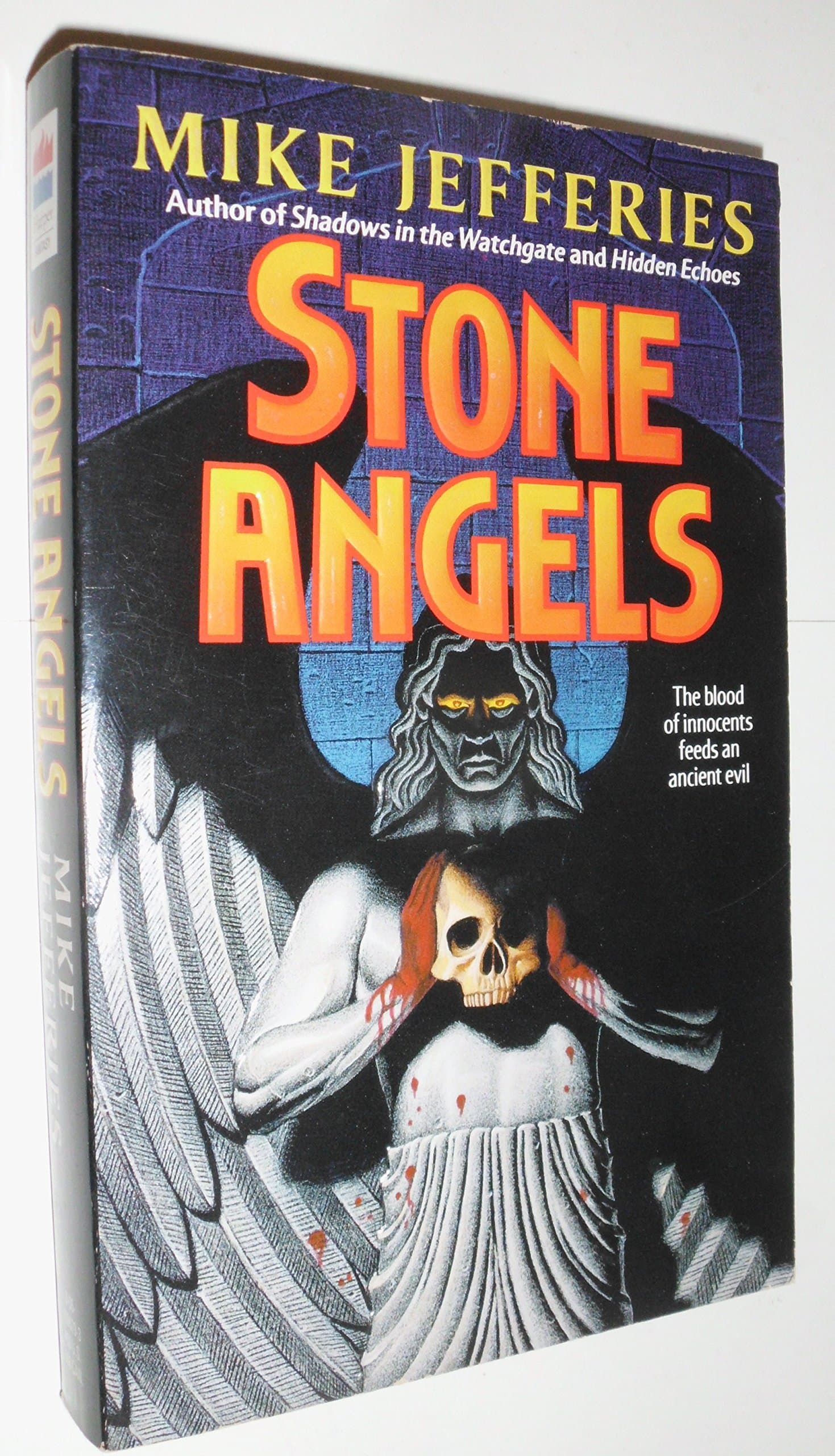 Stone Angels