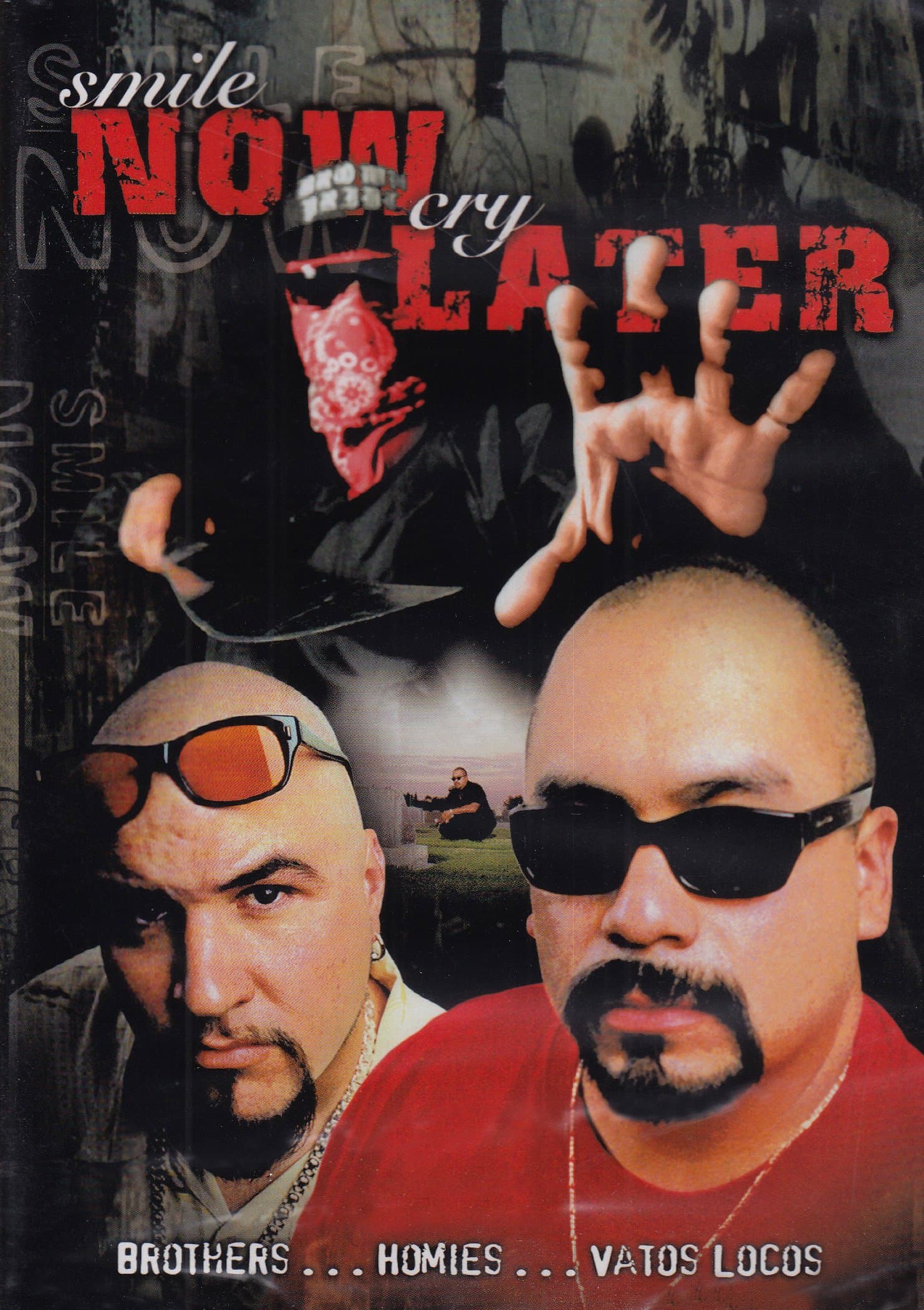 Smile Now, Cry Later