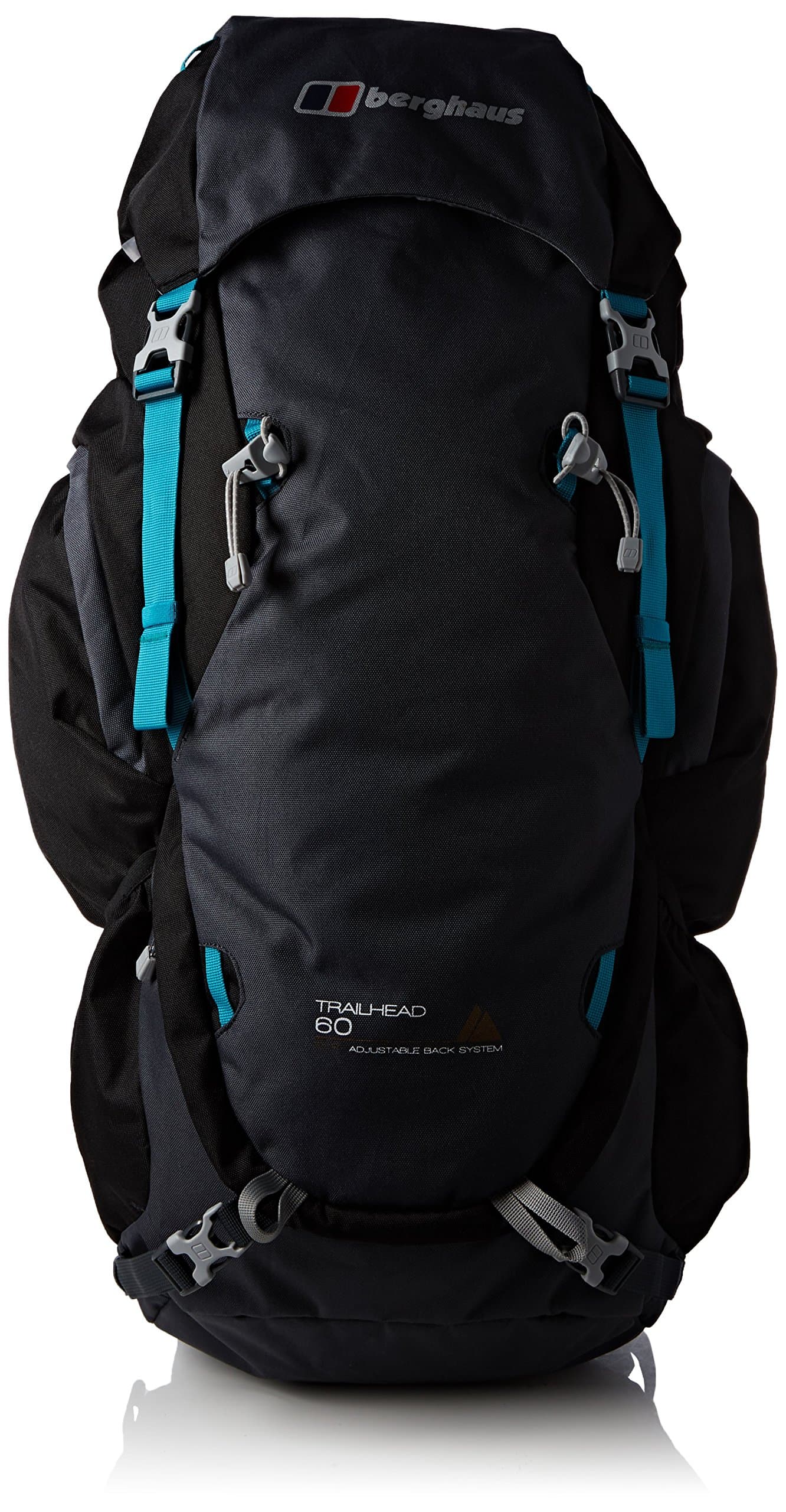 Berghaus Women's Trailhead 60 Litre Rucksack