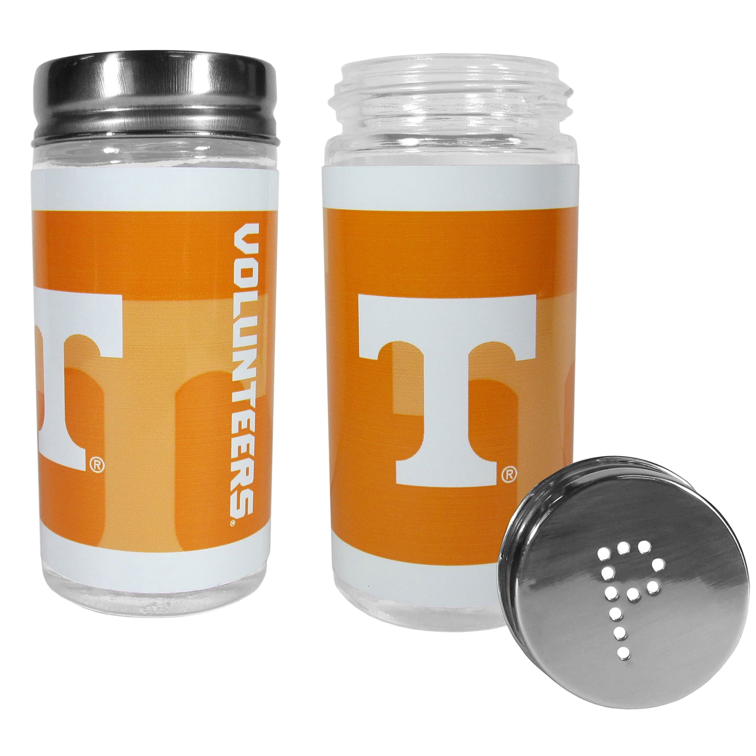 Siskiyou Sports NCAA unisex Salt and Peper Shakers