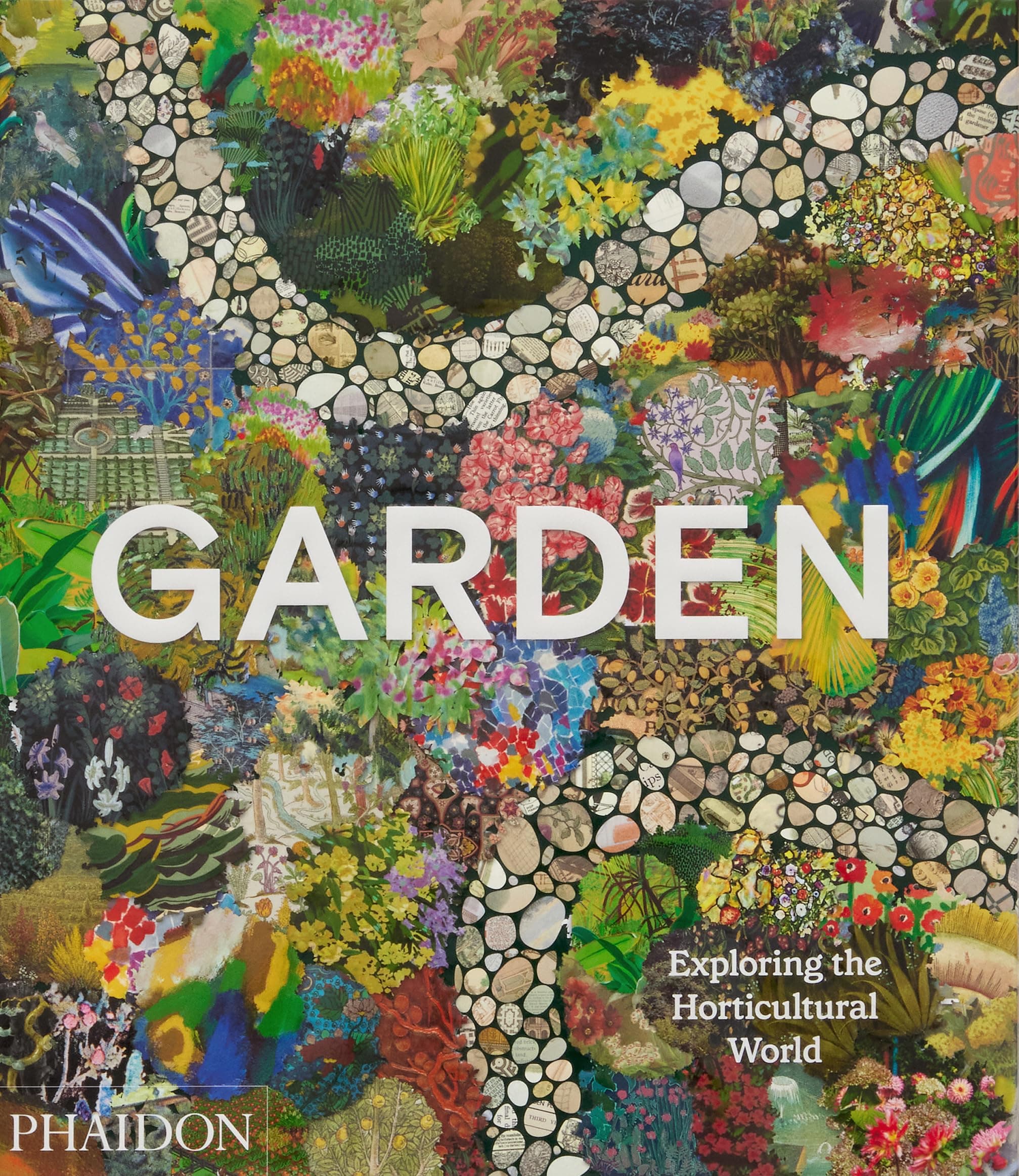 Garden: Exploring the Horticultural World Hardcover – October 4, 2023