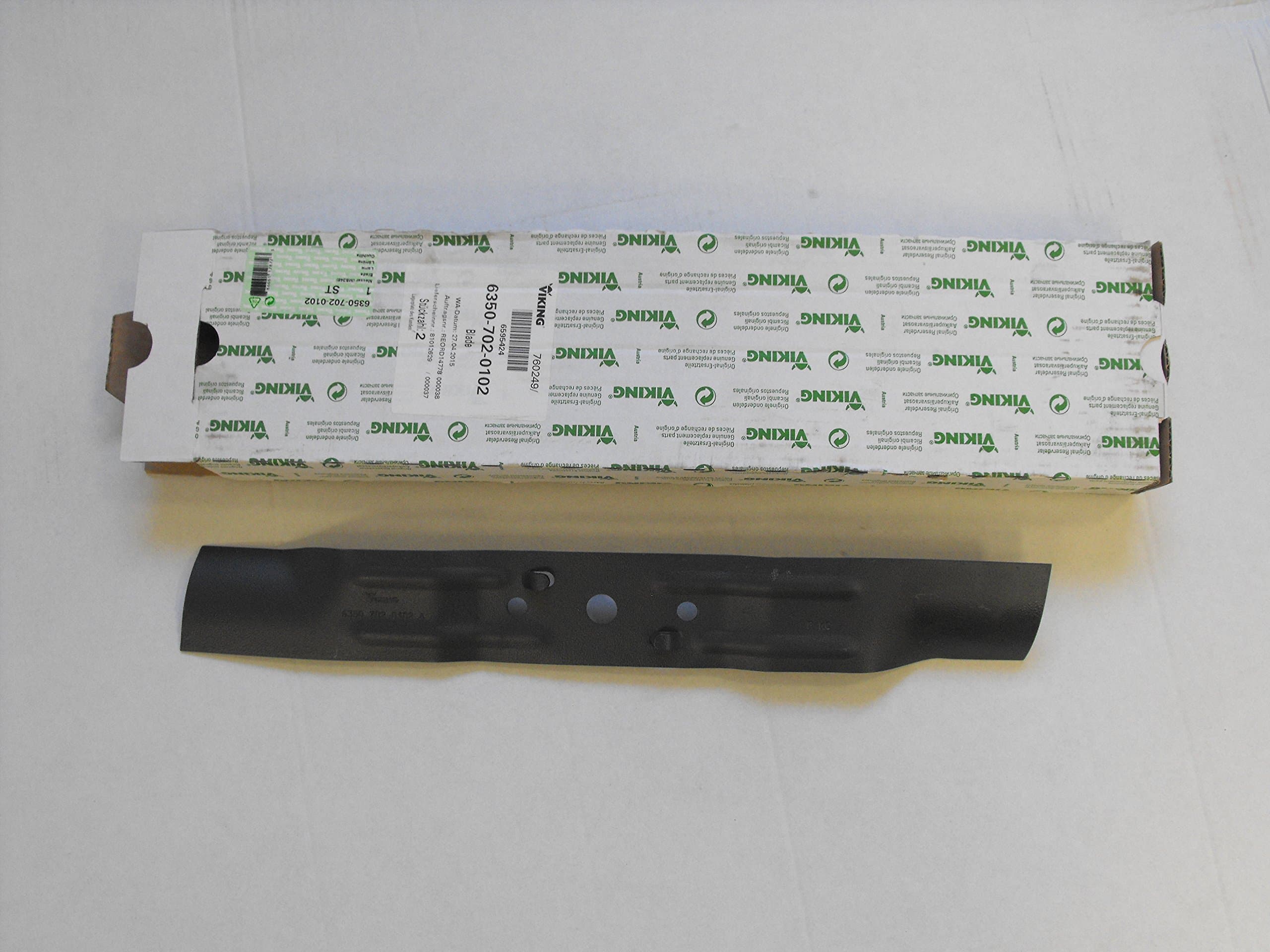 Blade MB248.0 6350-702-0102
