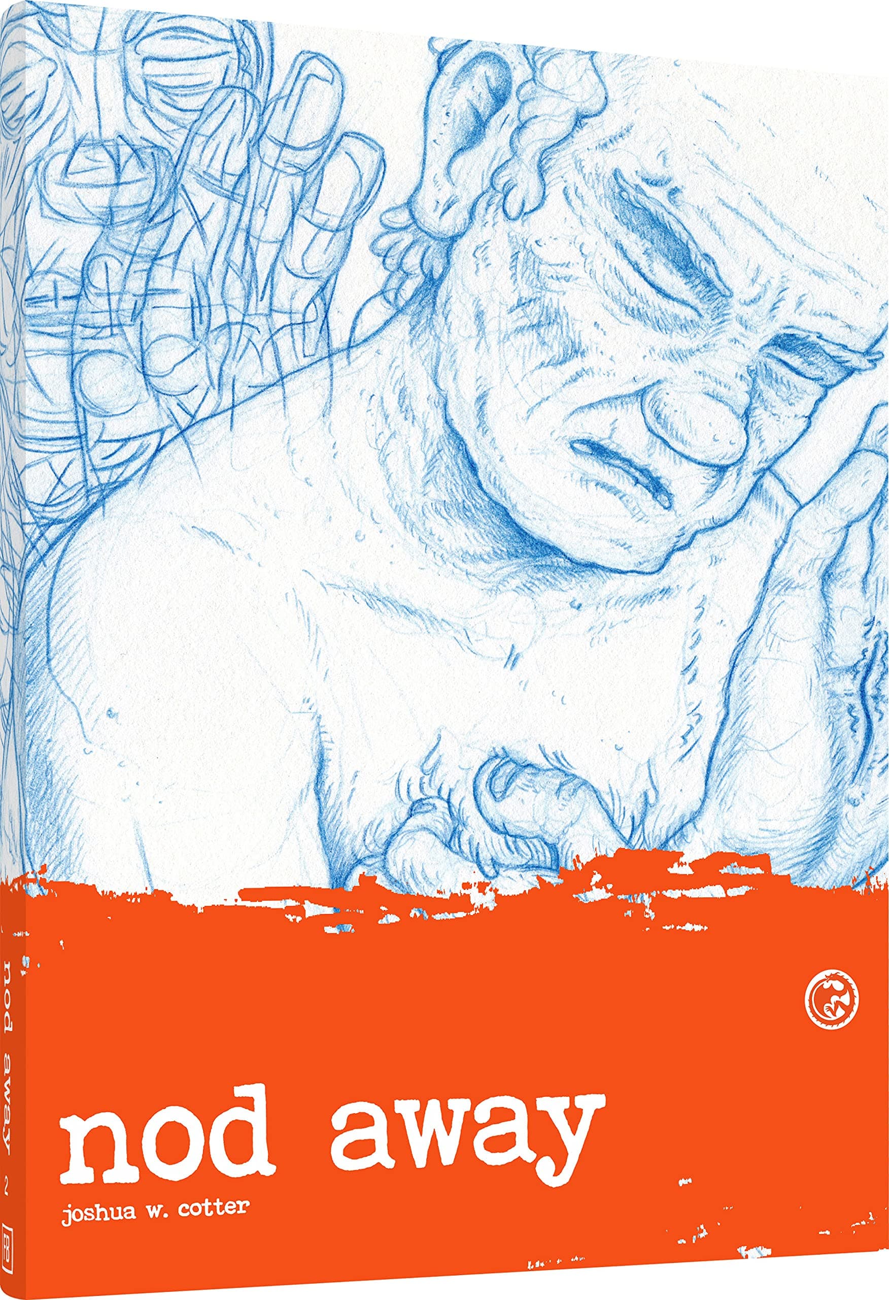 Nod Away Vol. 2 (NOD AWAY GN)