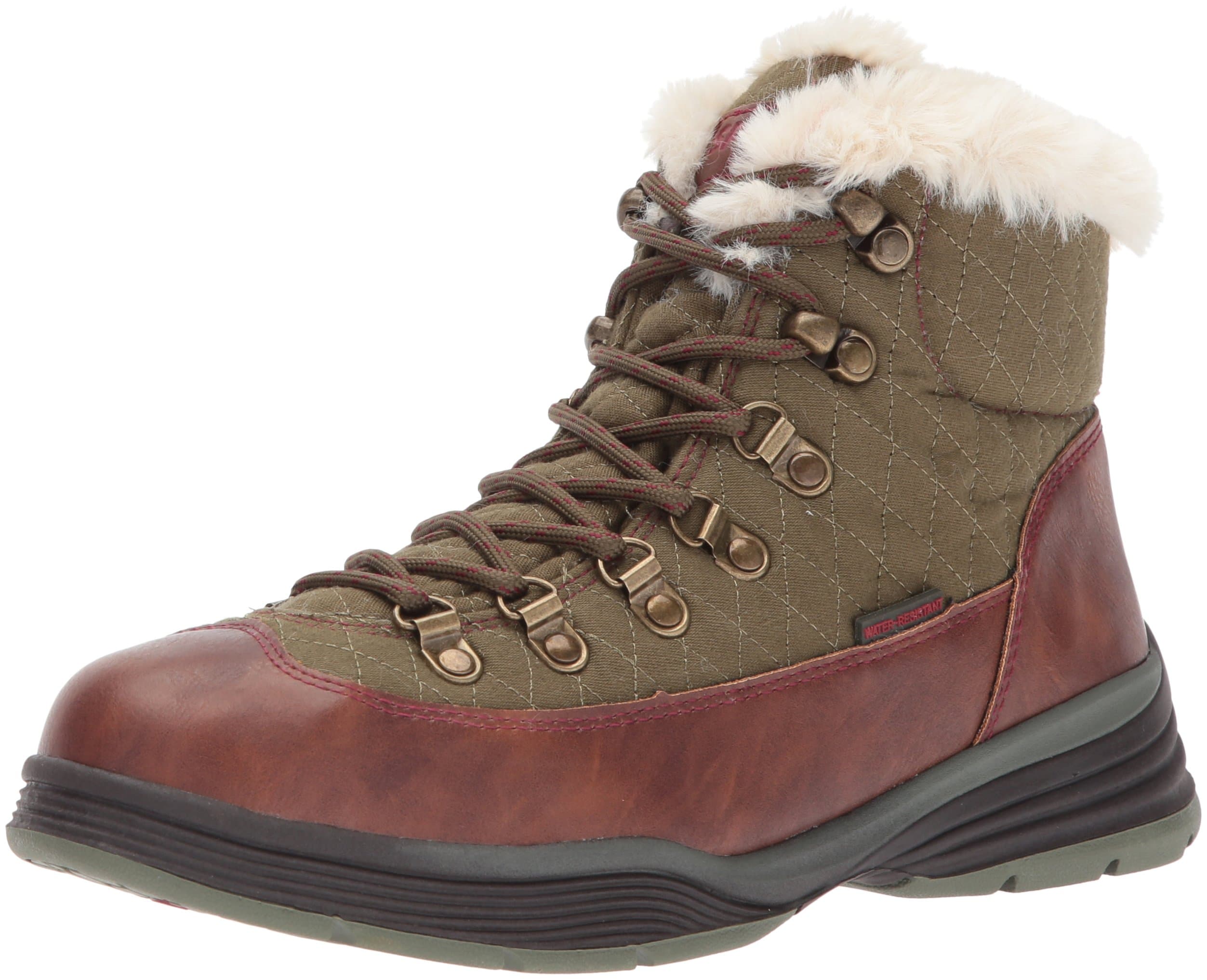 Women's Everest Weather Ready Ankle Bootie