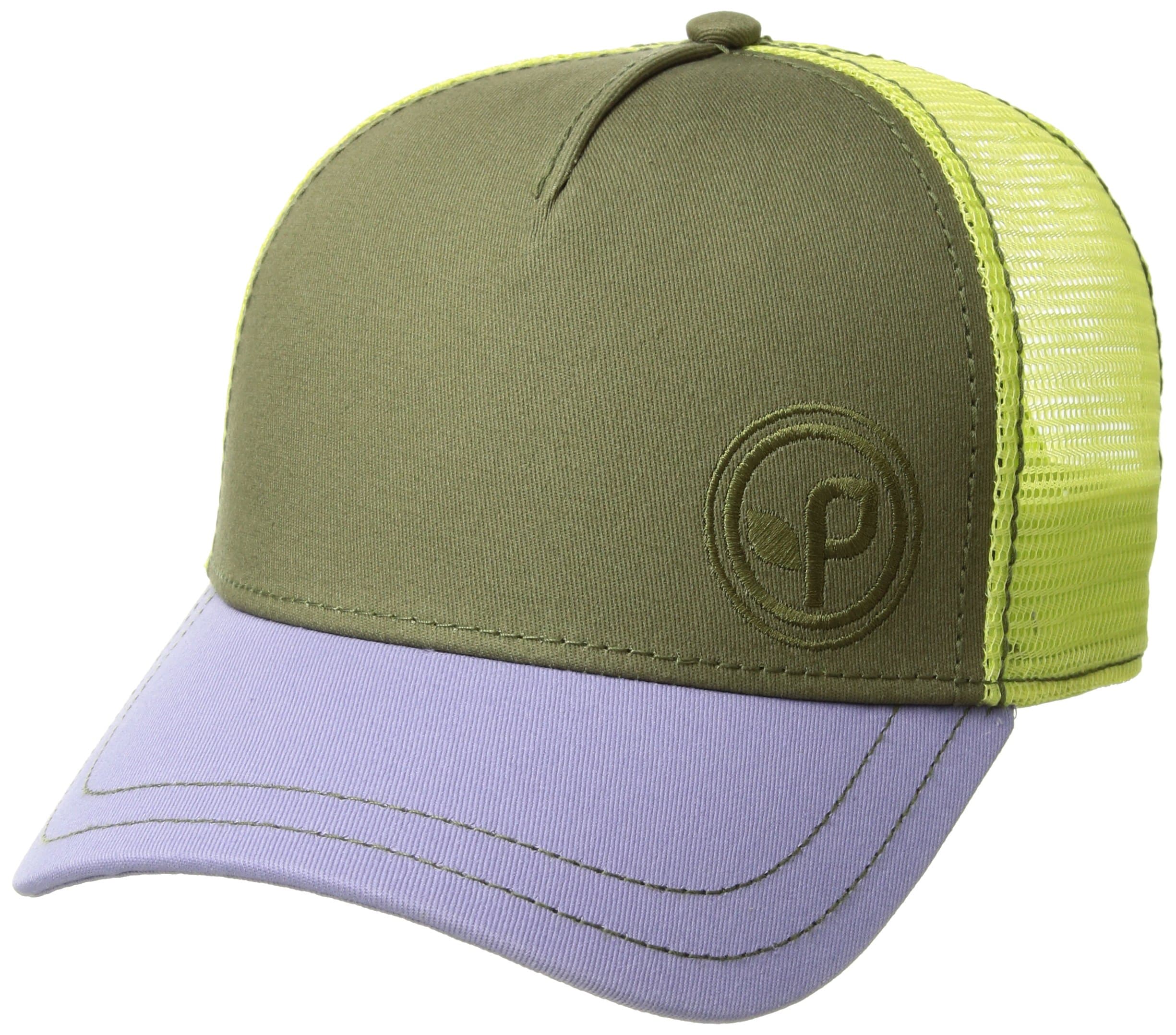 Pistil Buttercup Trucker Hat