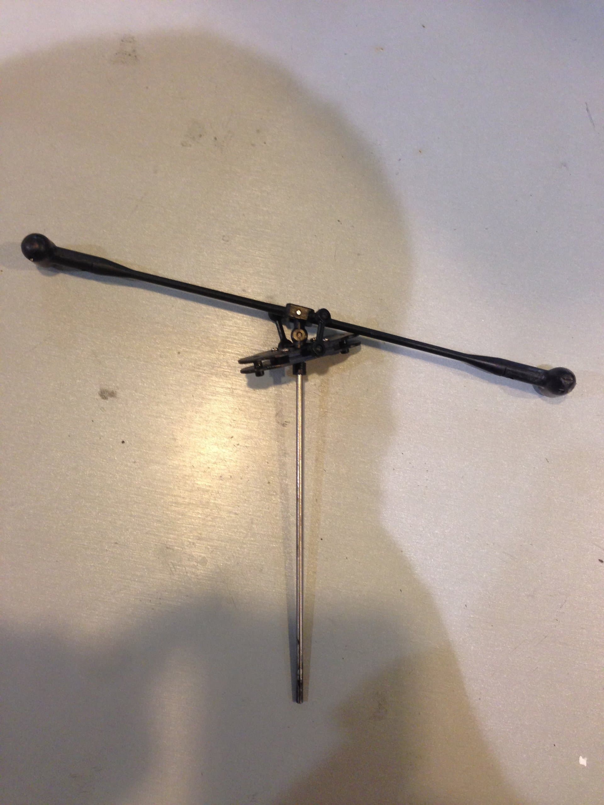 Replacement/Spare Parts for World Tech Toys X9 Extremely Tuff 3CH RTF Electric RC Helicopter ZX-35038