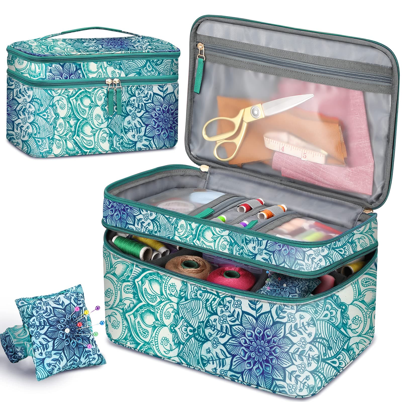 Sewing Accessories Organizer
