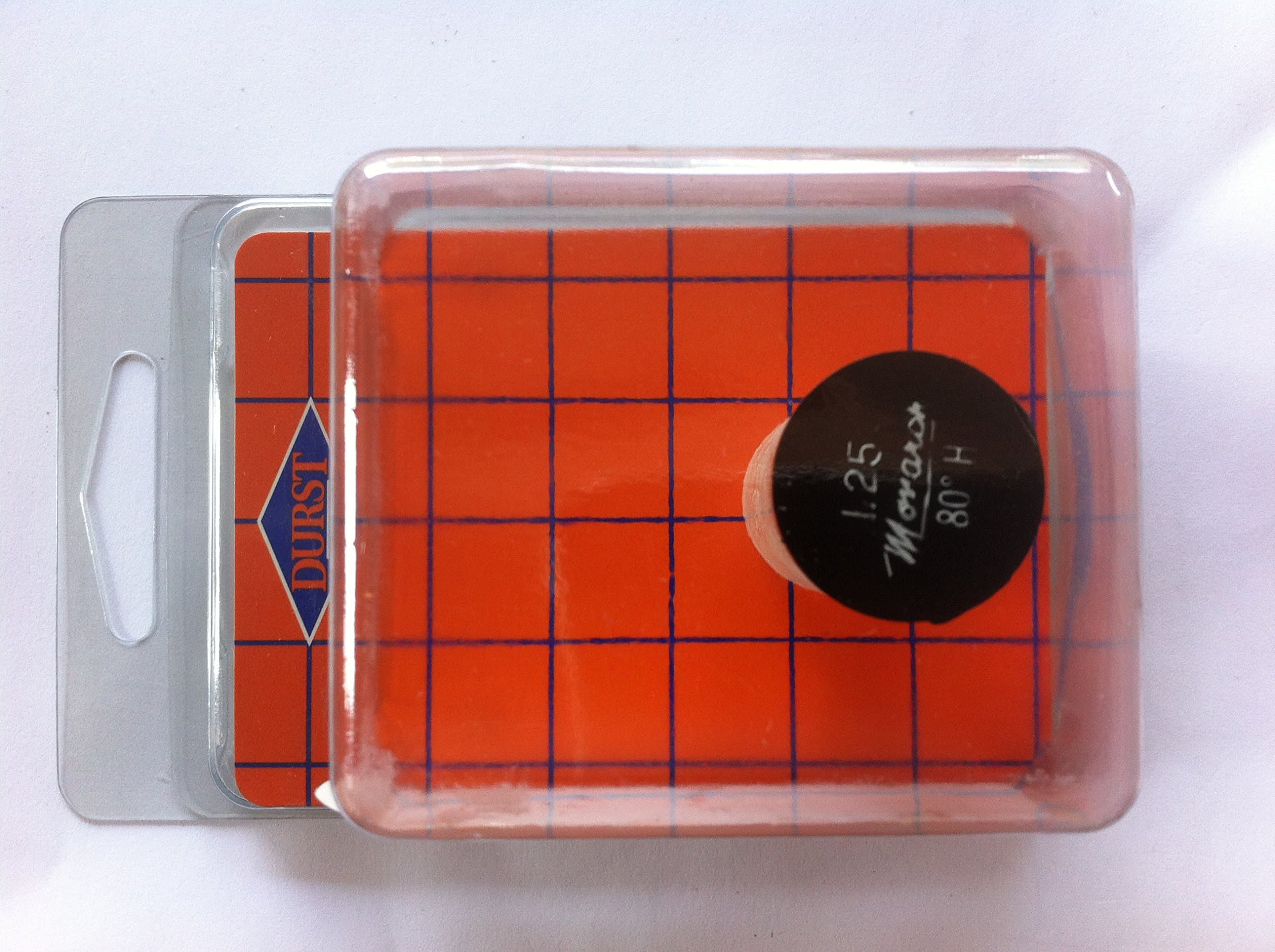 Durst 1.25 GPH Oil-Burner Nozzle