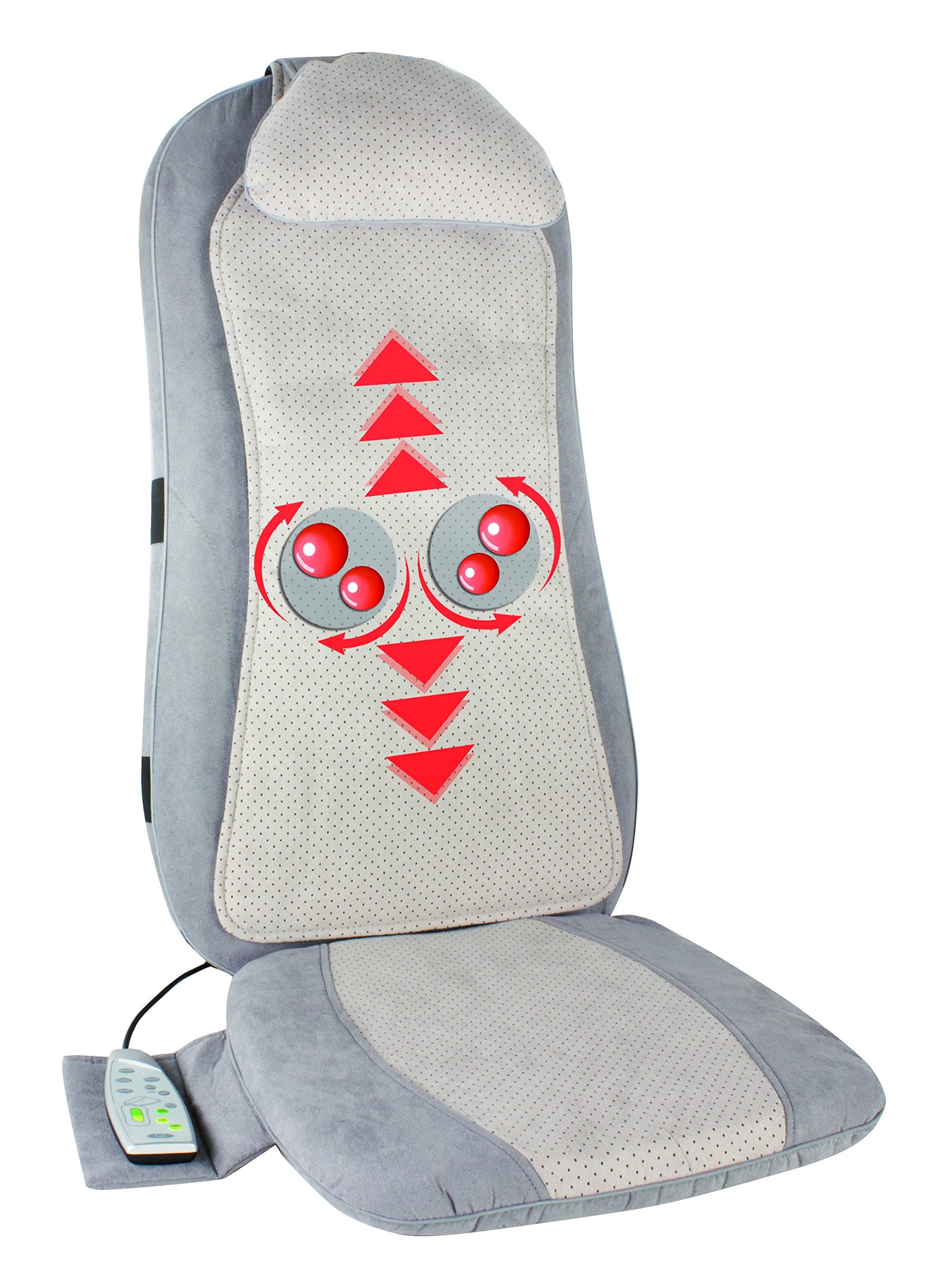 Maniquick MQ 090 Shiatsu Seat Cover