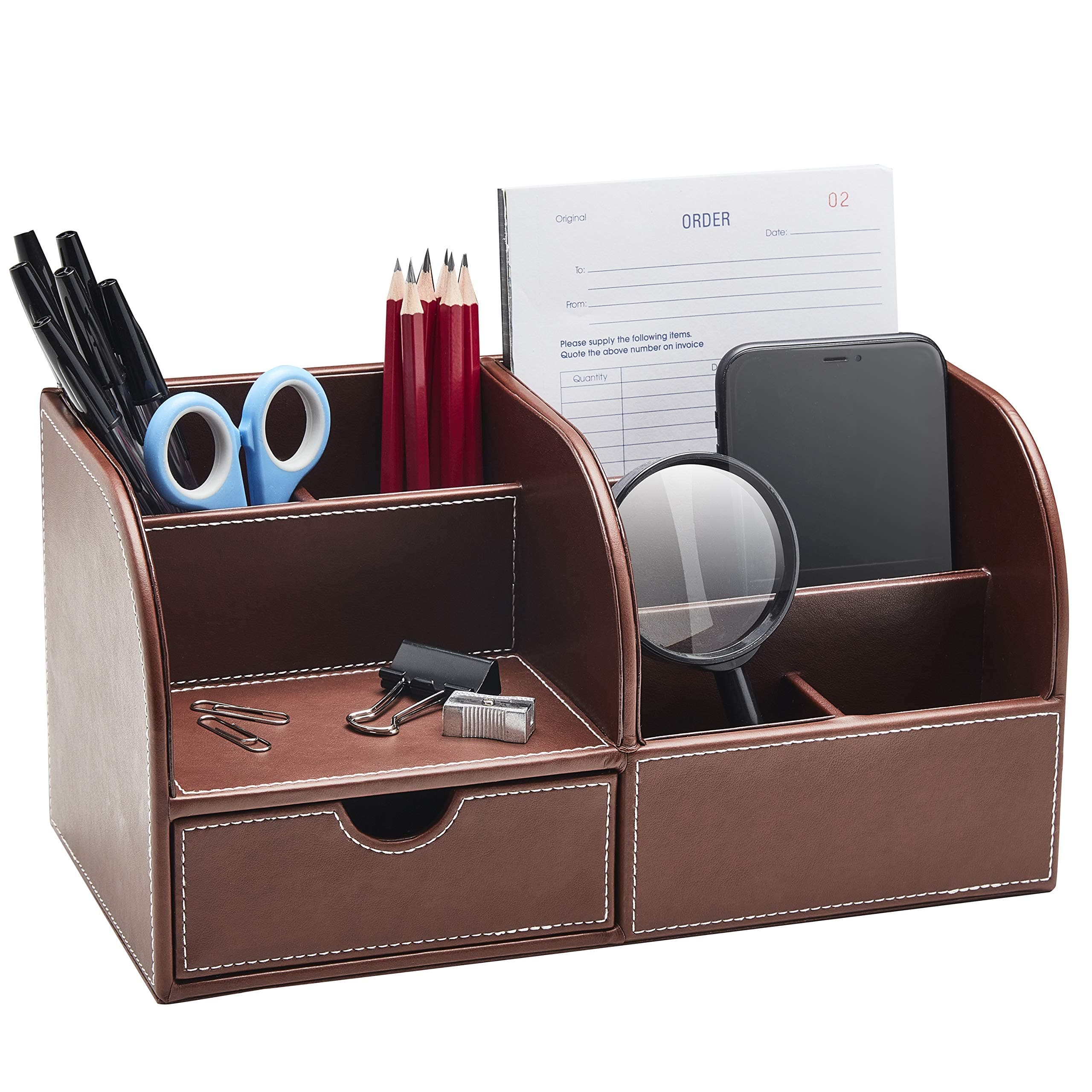 Desk Organizer
