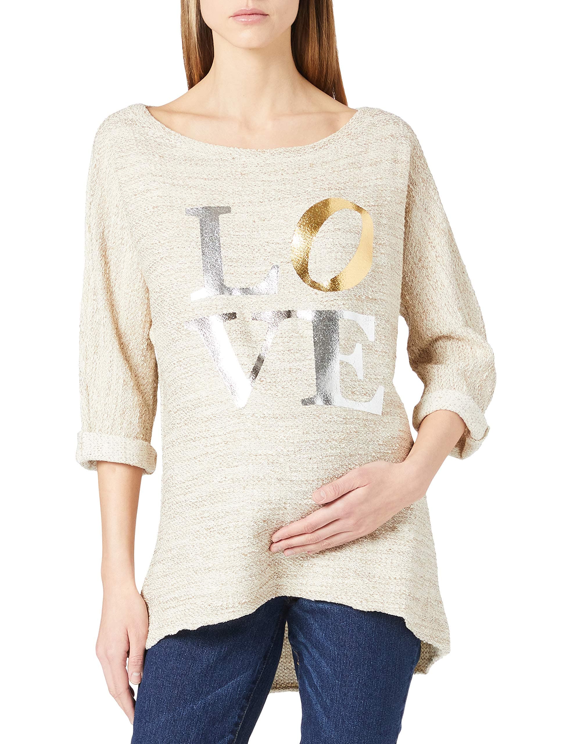 Pietro Brunelli Women's Top Short Sleeve T-Shirt