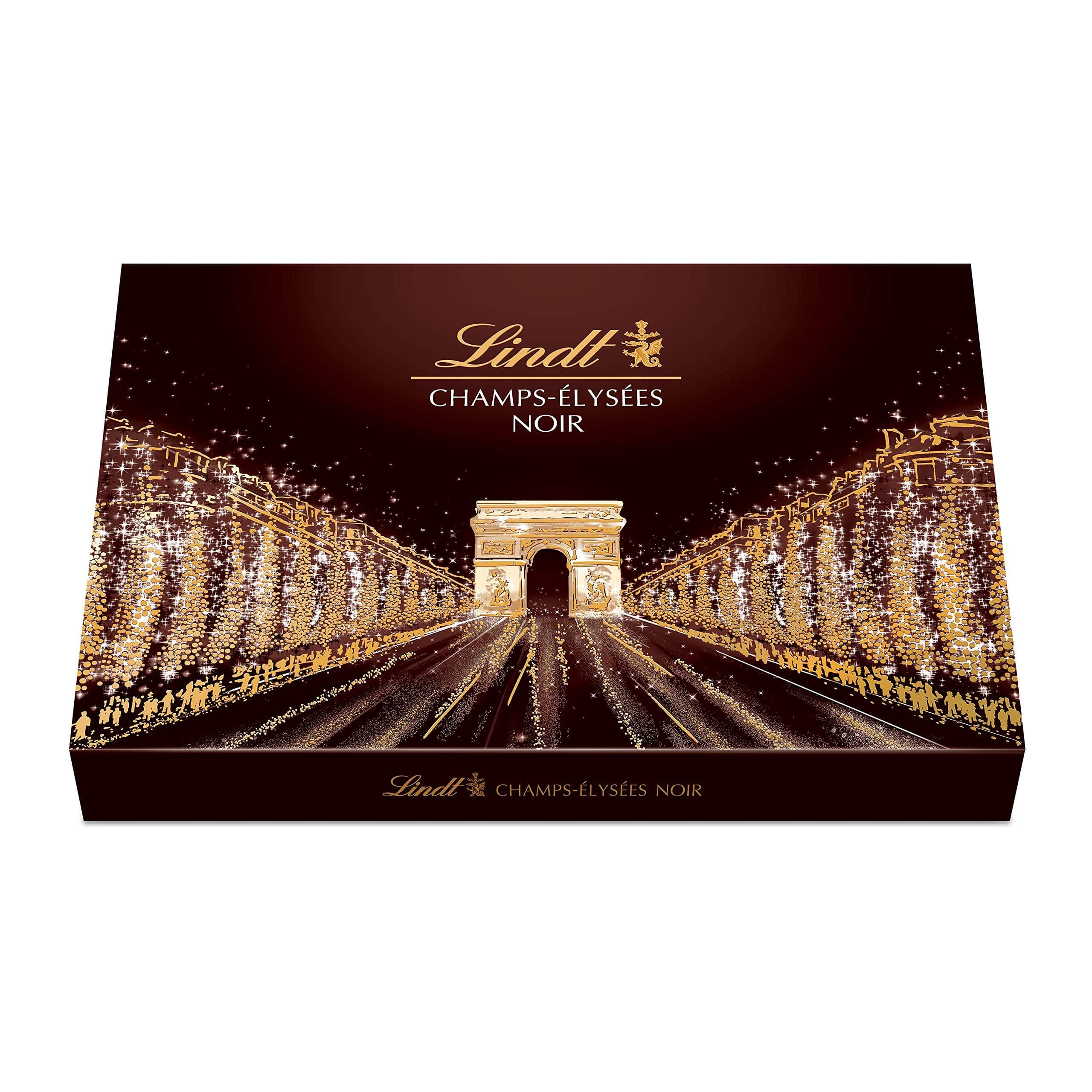 Lindt Champs - Elysees Noir 470g