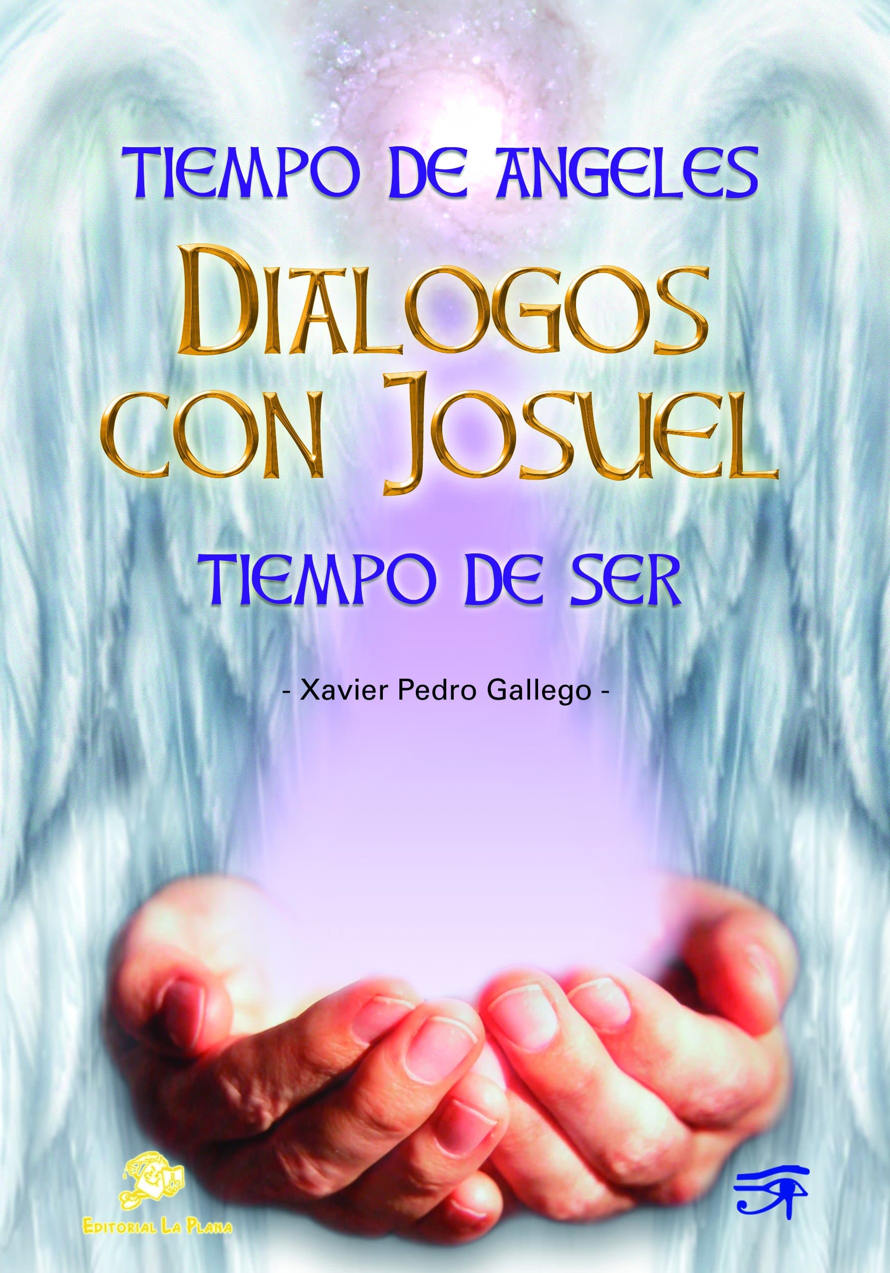 Tiempo de ángeles - Dialogos con Josuel - Tiempo de ser