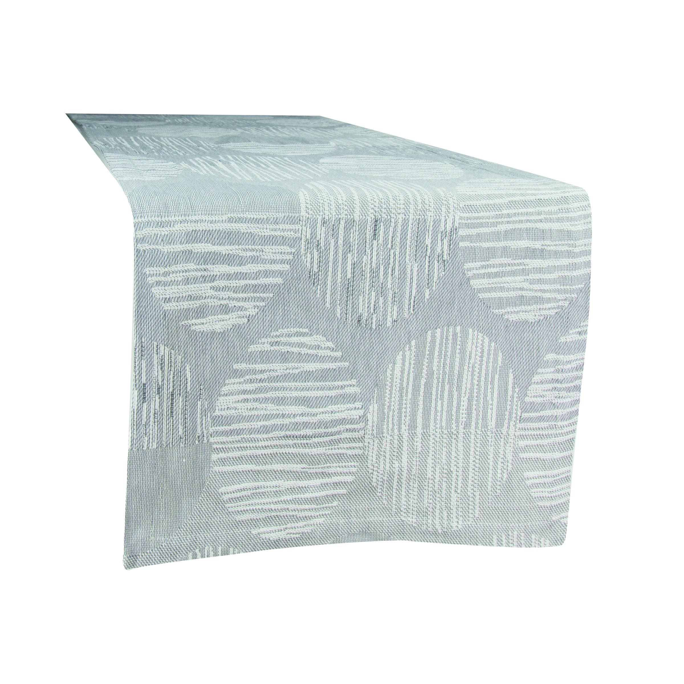 Split PSplit P Metro Table Runner, 2 Piece