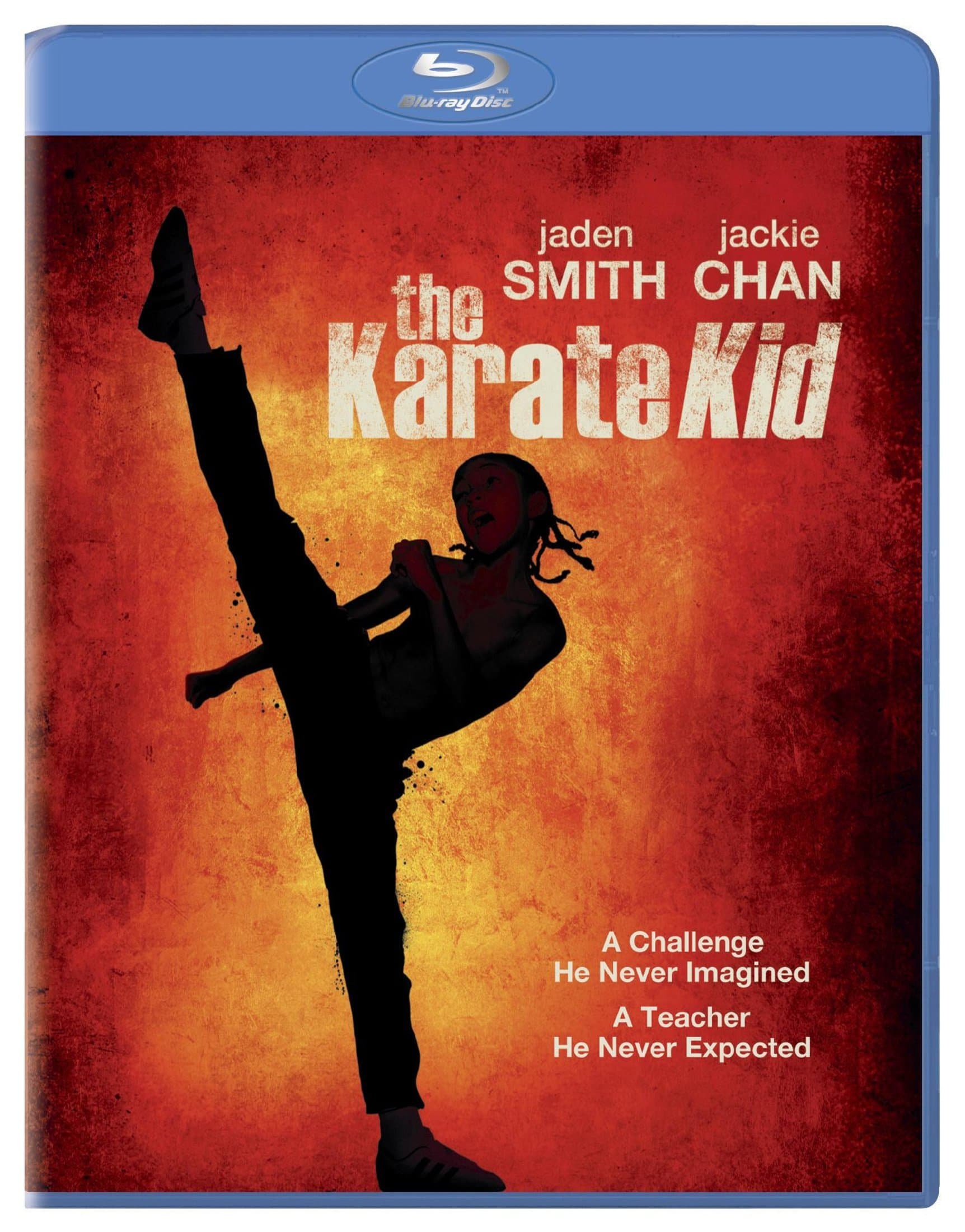 The Karate Kid