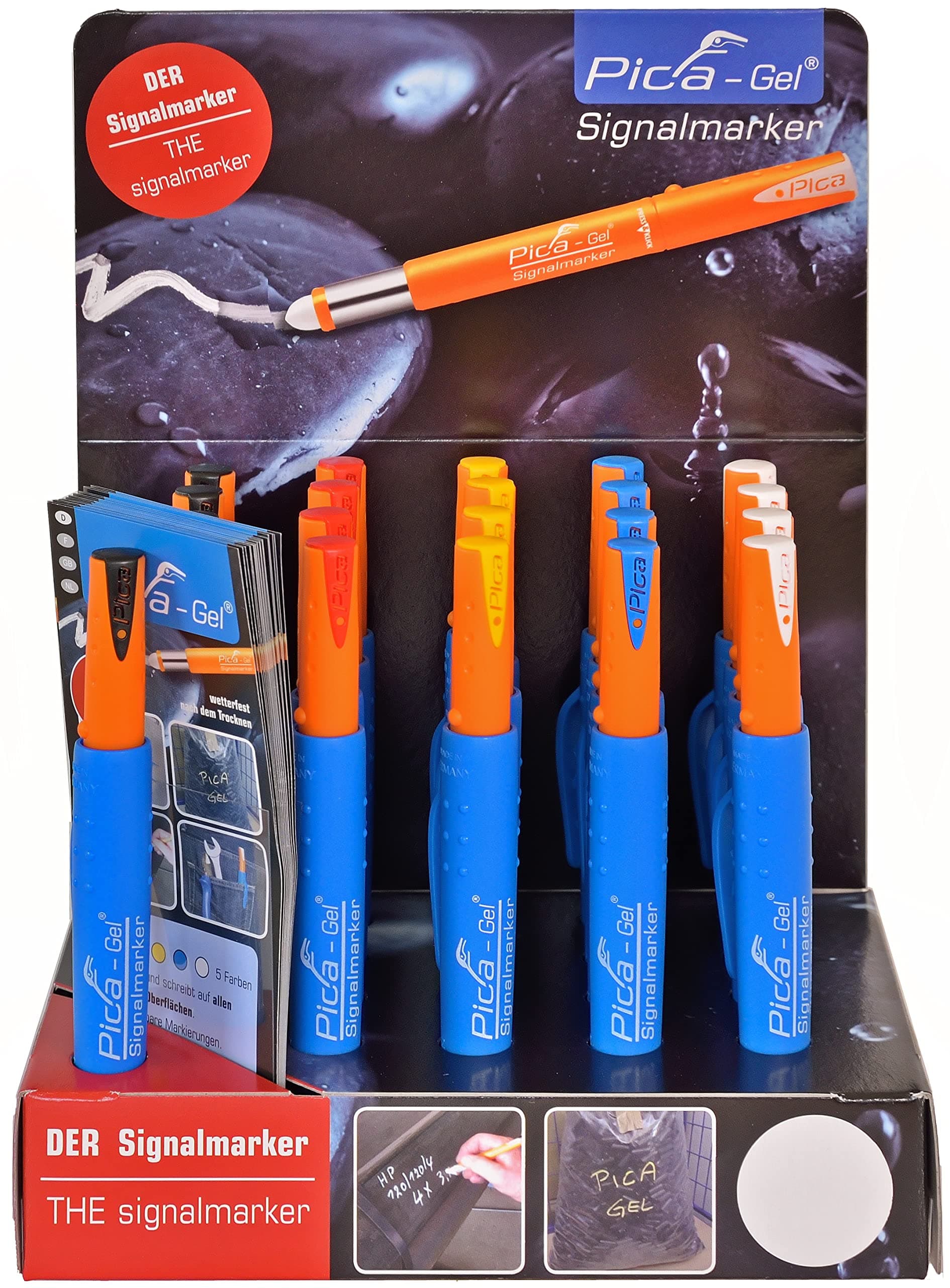 Pica A14712210P8020 8020