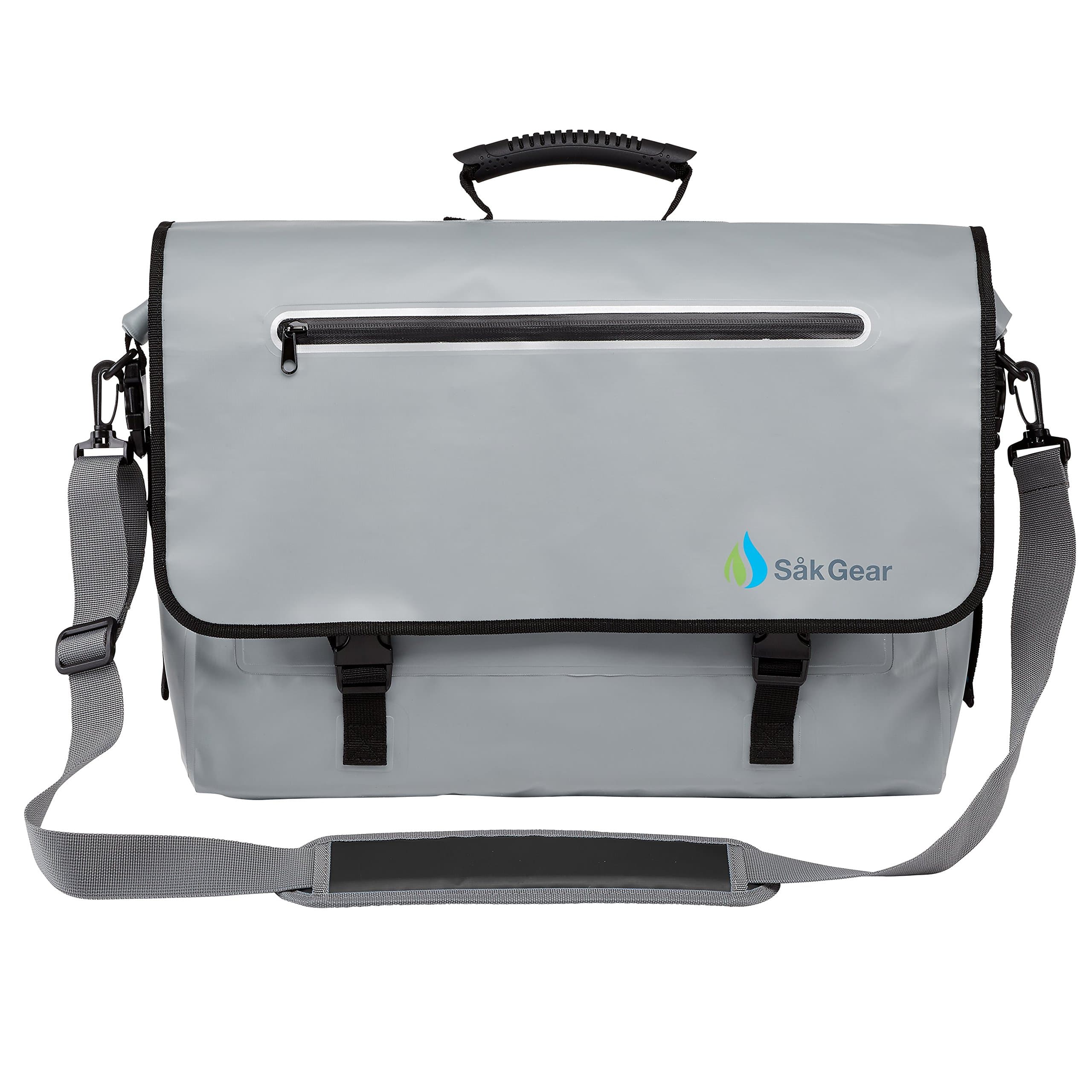 BriefSak Waterproof Messenger Bags