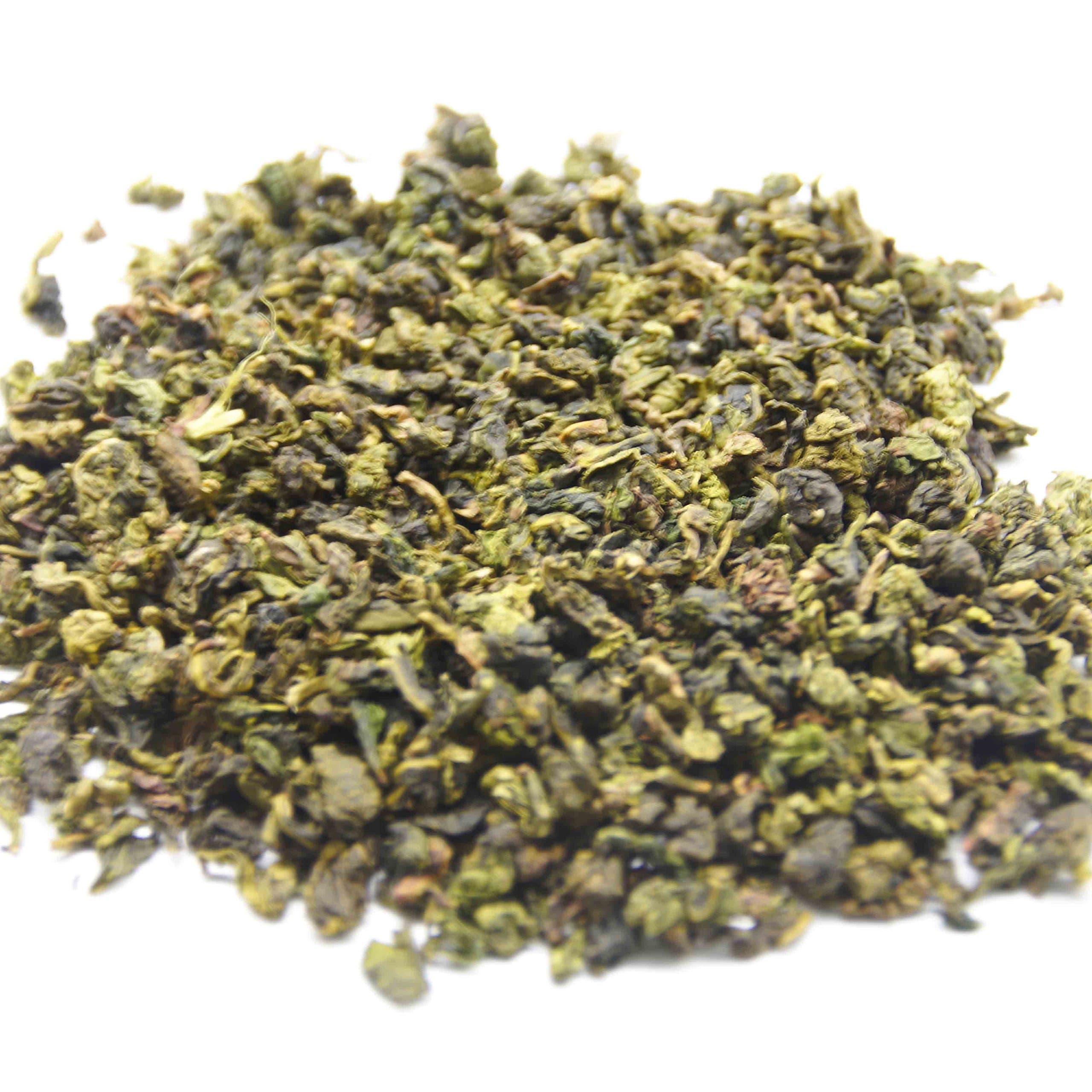 Oolong Cha, Buy Green Tea, Oolong Te. (200g.)