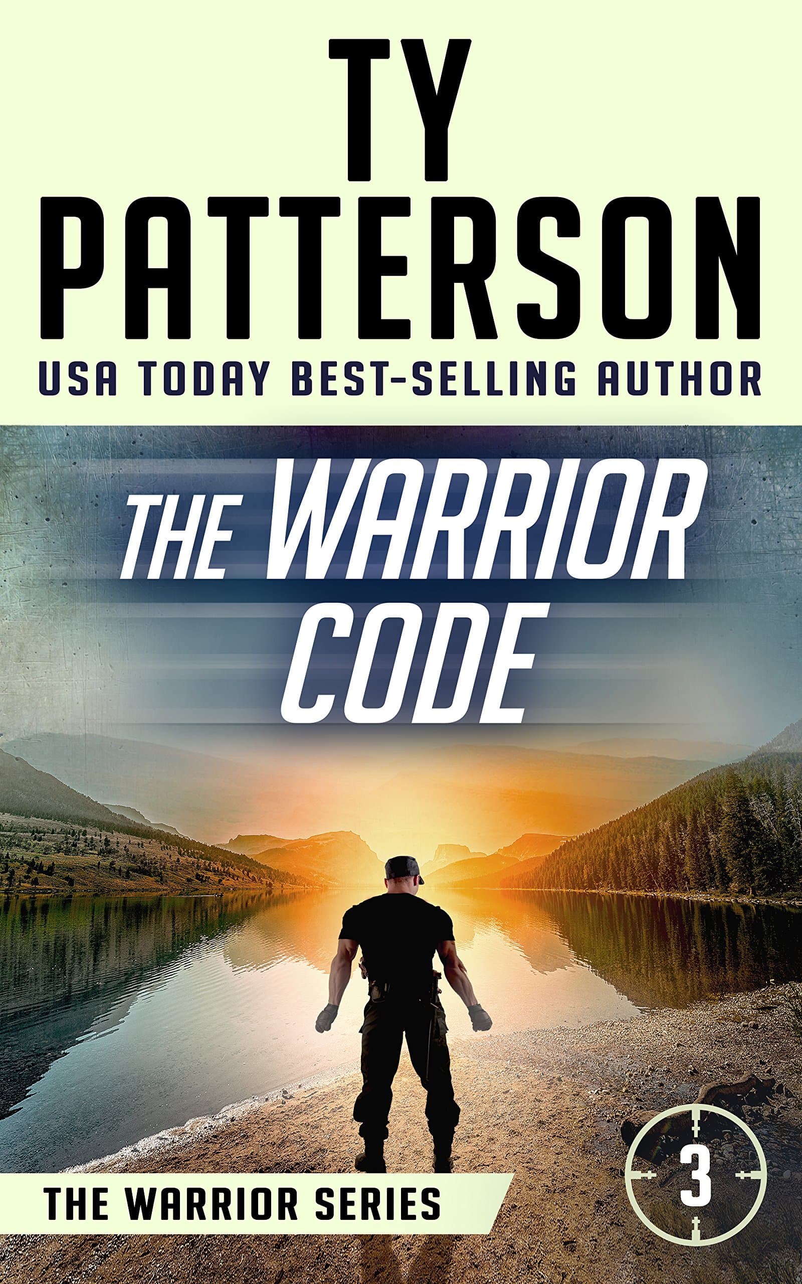 The Warrior Code (Warriors)