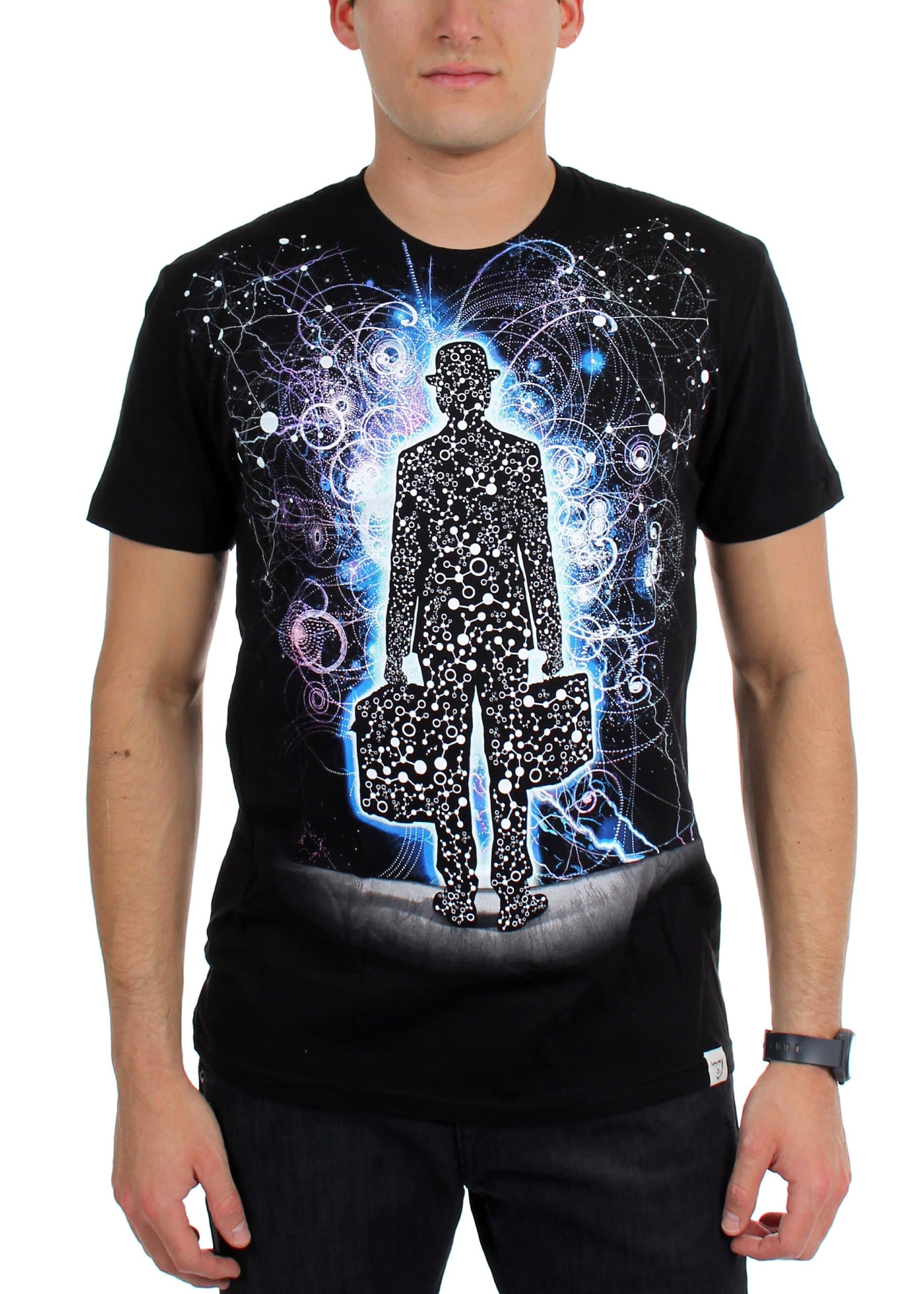 Mens Origins T-Shirt
