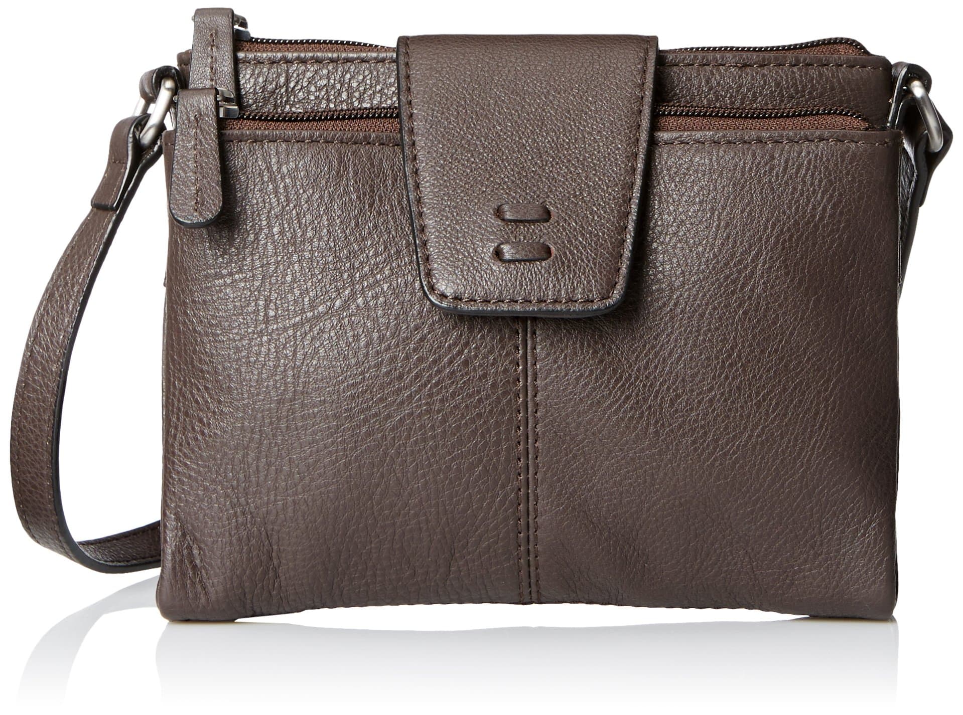 ellington Alex Wallet Cross Body Bag
