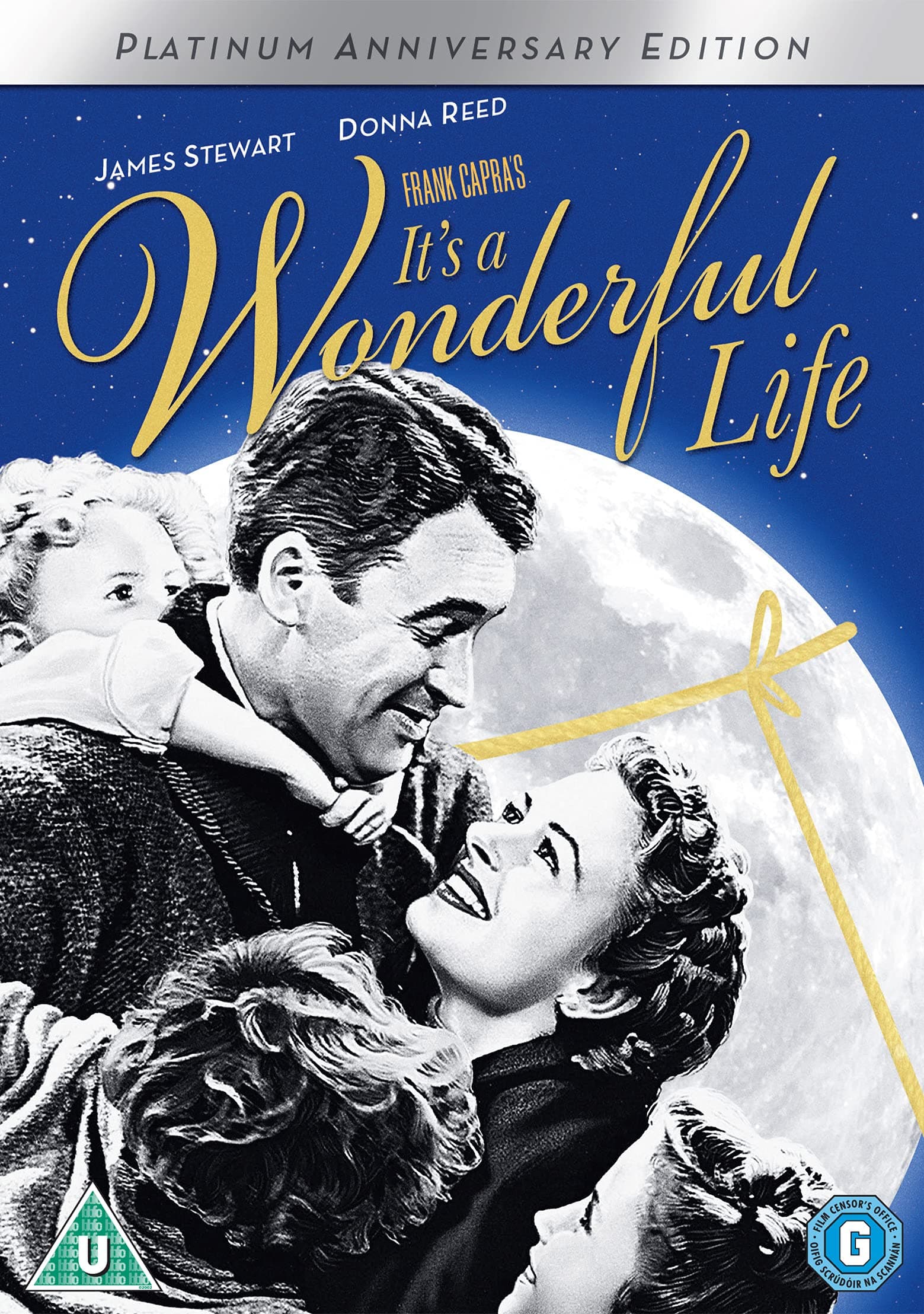 It’s A Wonderful Life