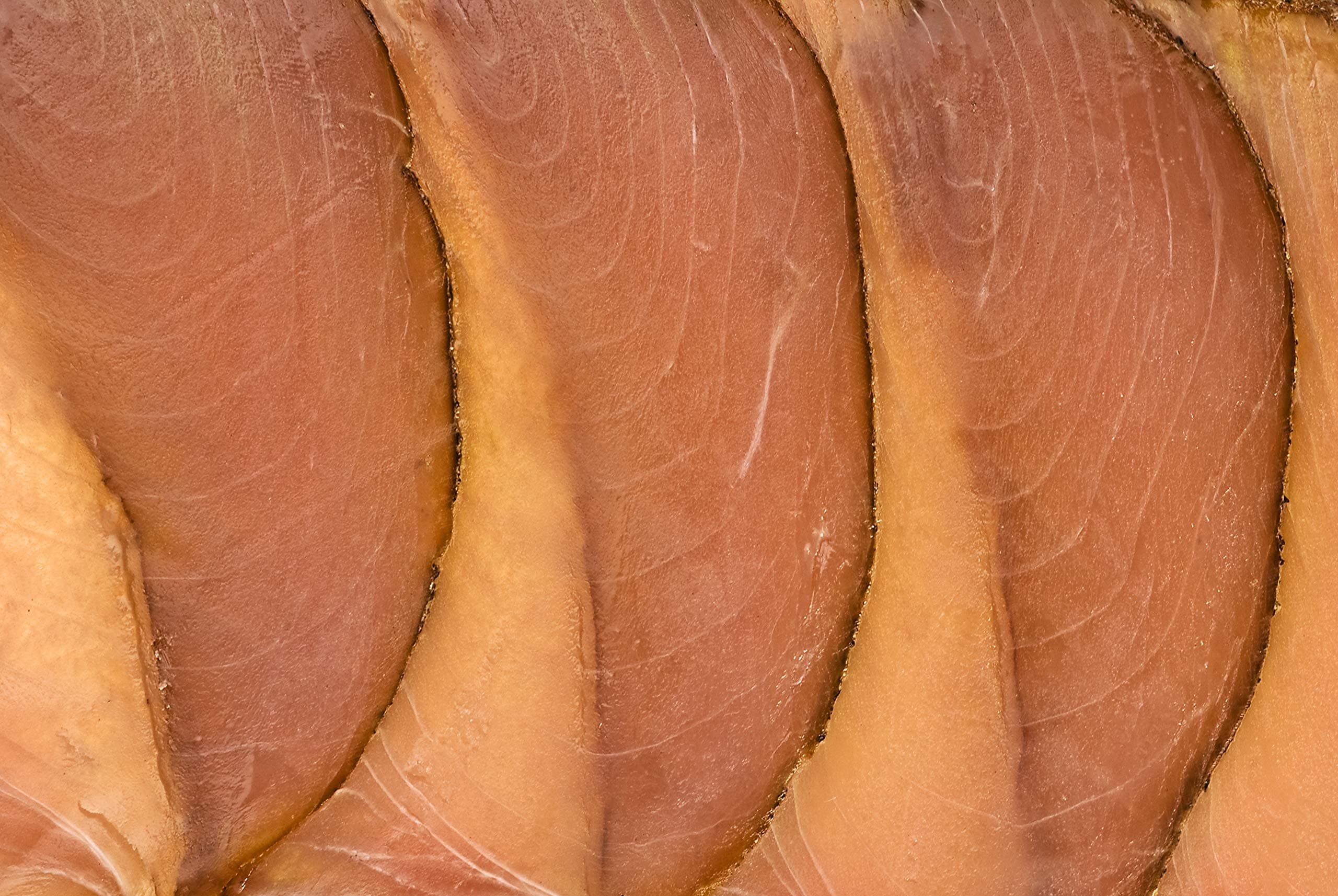 Port of Lancaster Smokehouse Smoked Tuna 100g