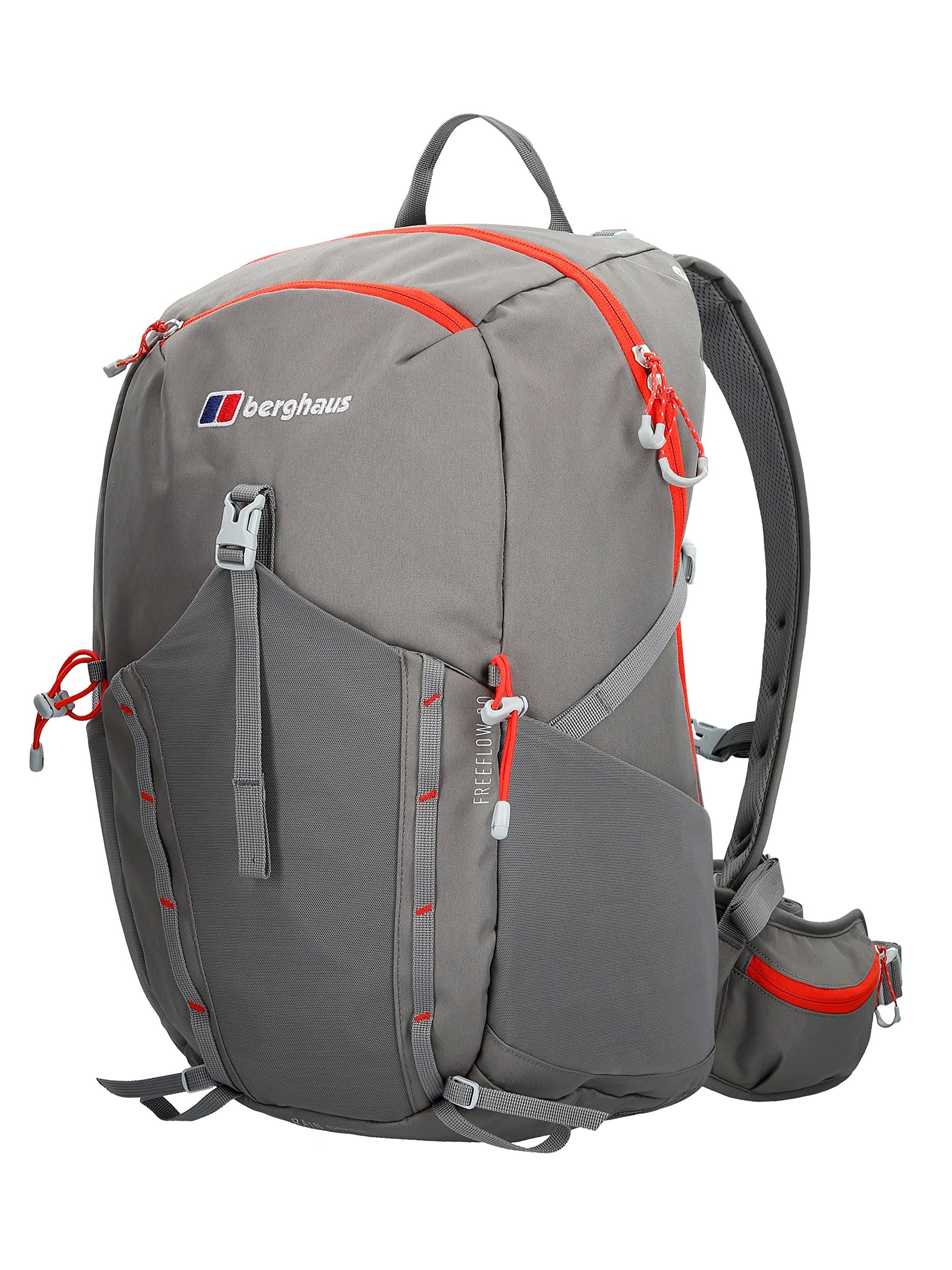 Berghaus Freeflow Outdoor Backpack, 30 Litres