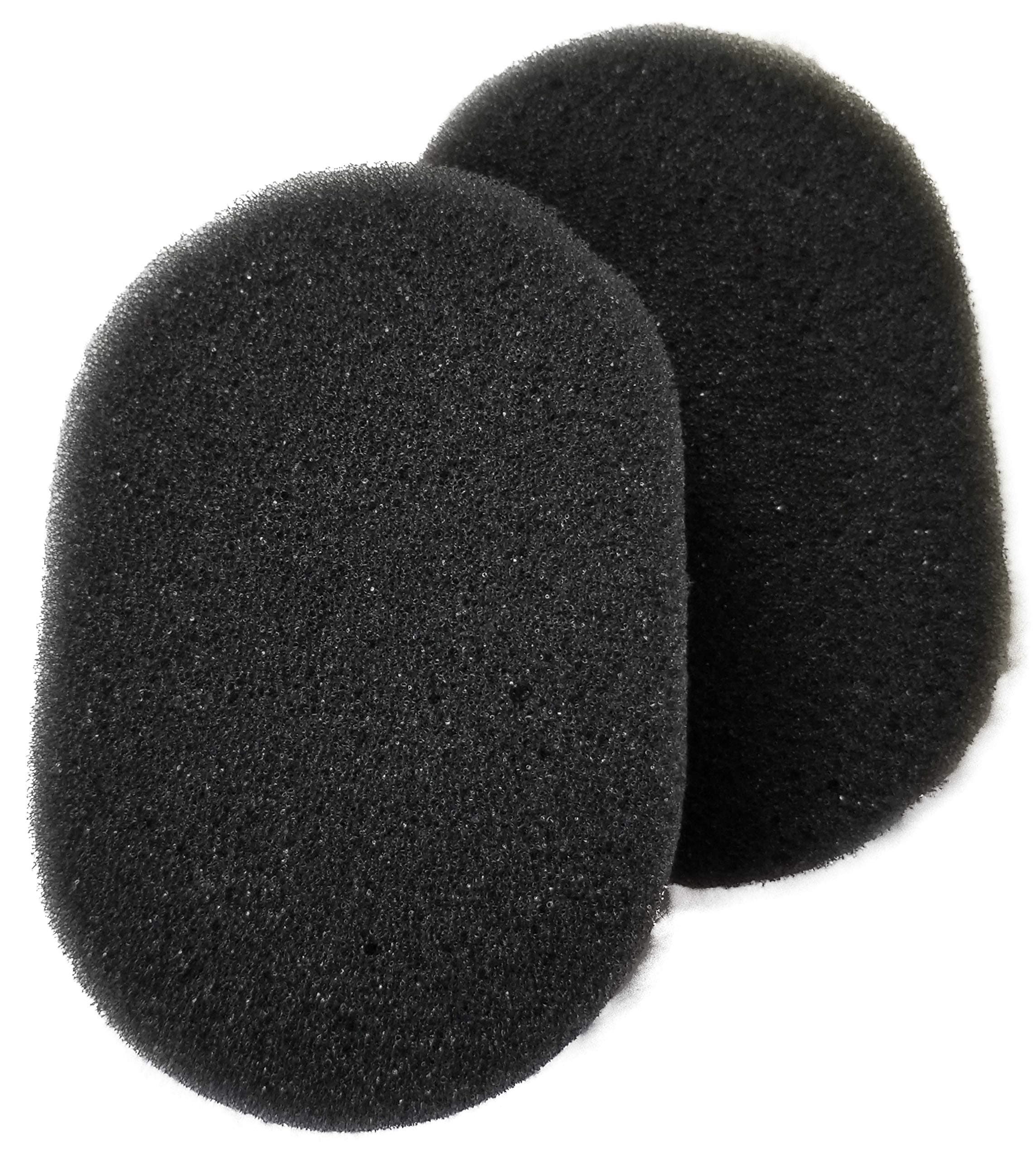 Aviation Headset Replacement Part Foam Insert (David Clark Models)