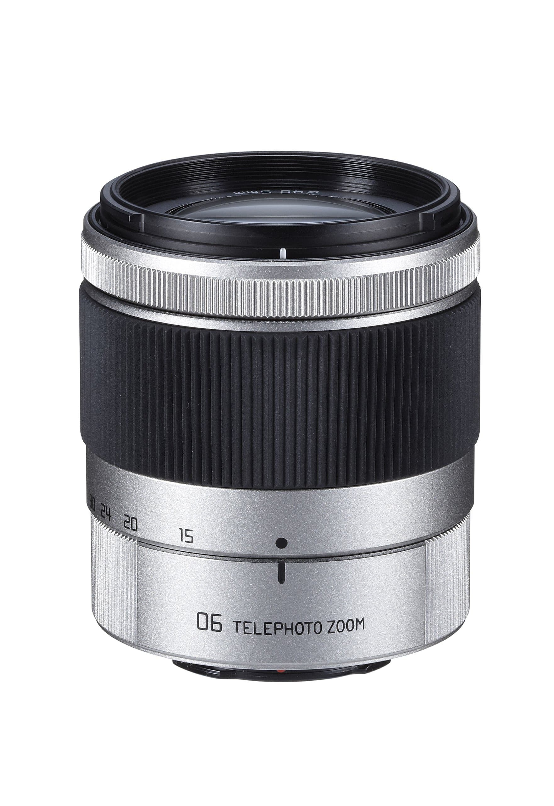 Q mount tele zoom lens 06 TELEPHOTO ZOOM