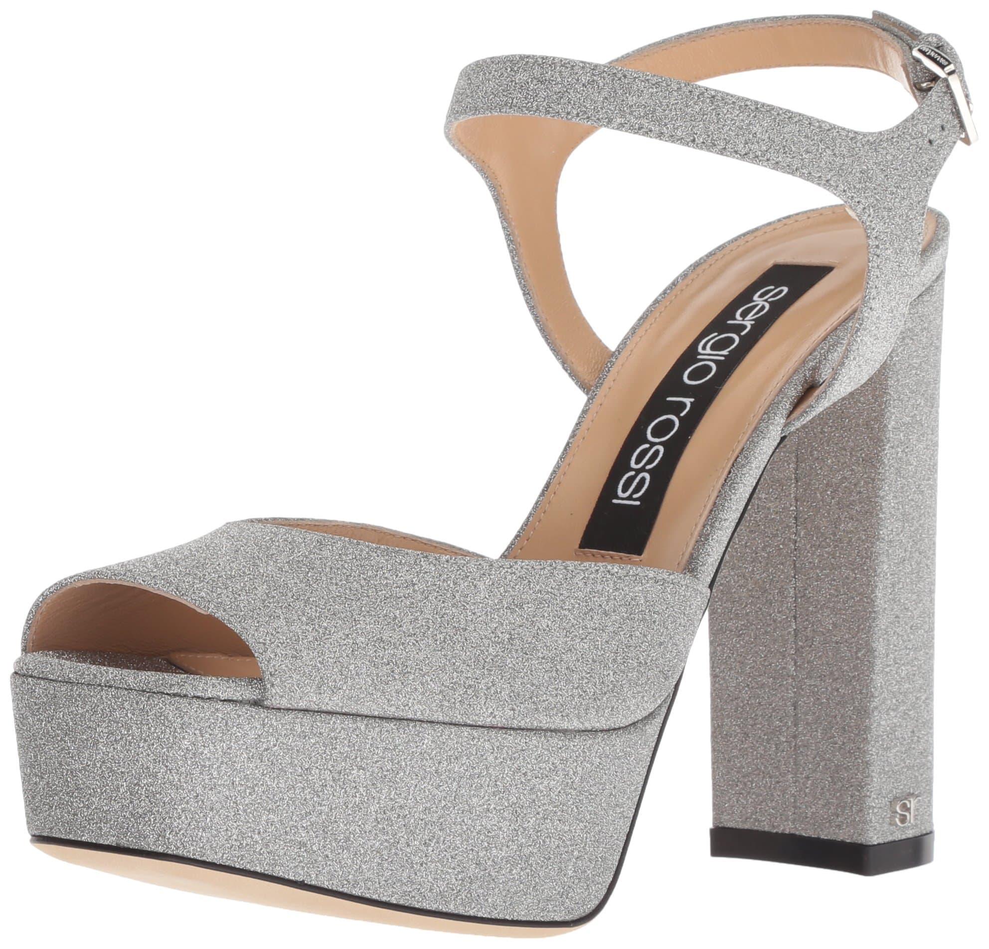 Sergio RossiWomen's Monica Platform