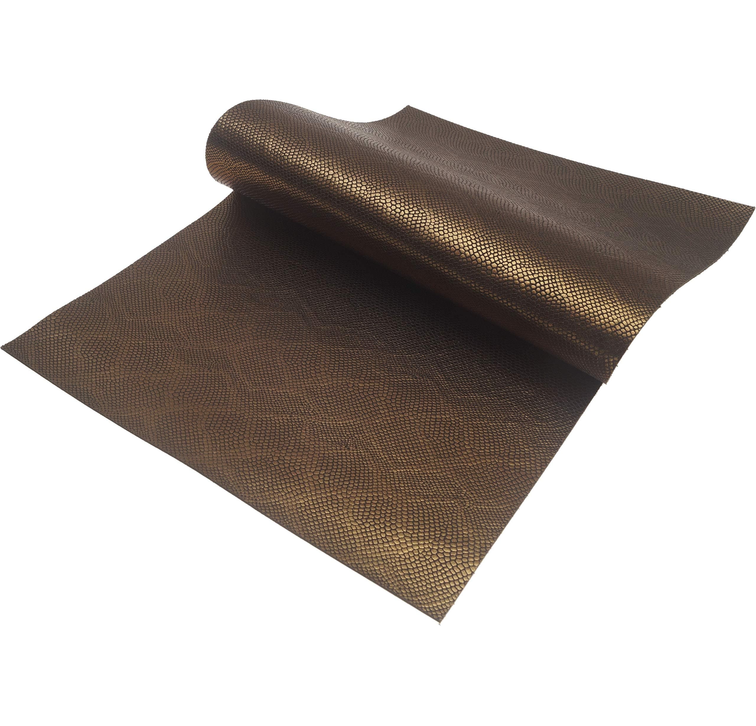 Leather 2.0 mm Thick A4 Pre-Cut 375