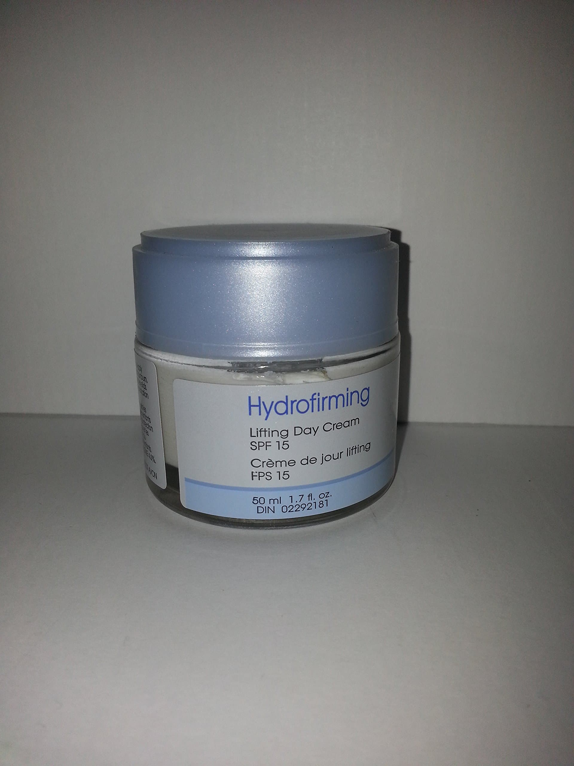 Hydrofirming Lift Day Cream SPF 15 Dry Skin