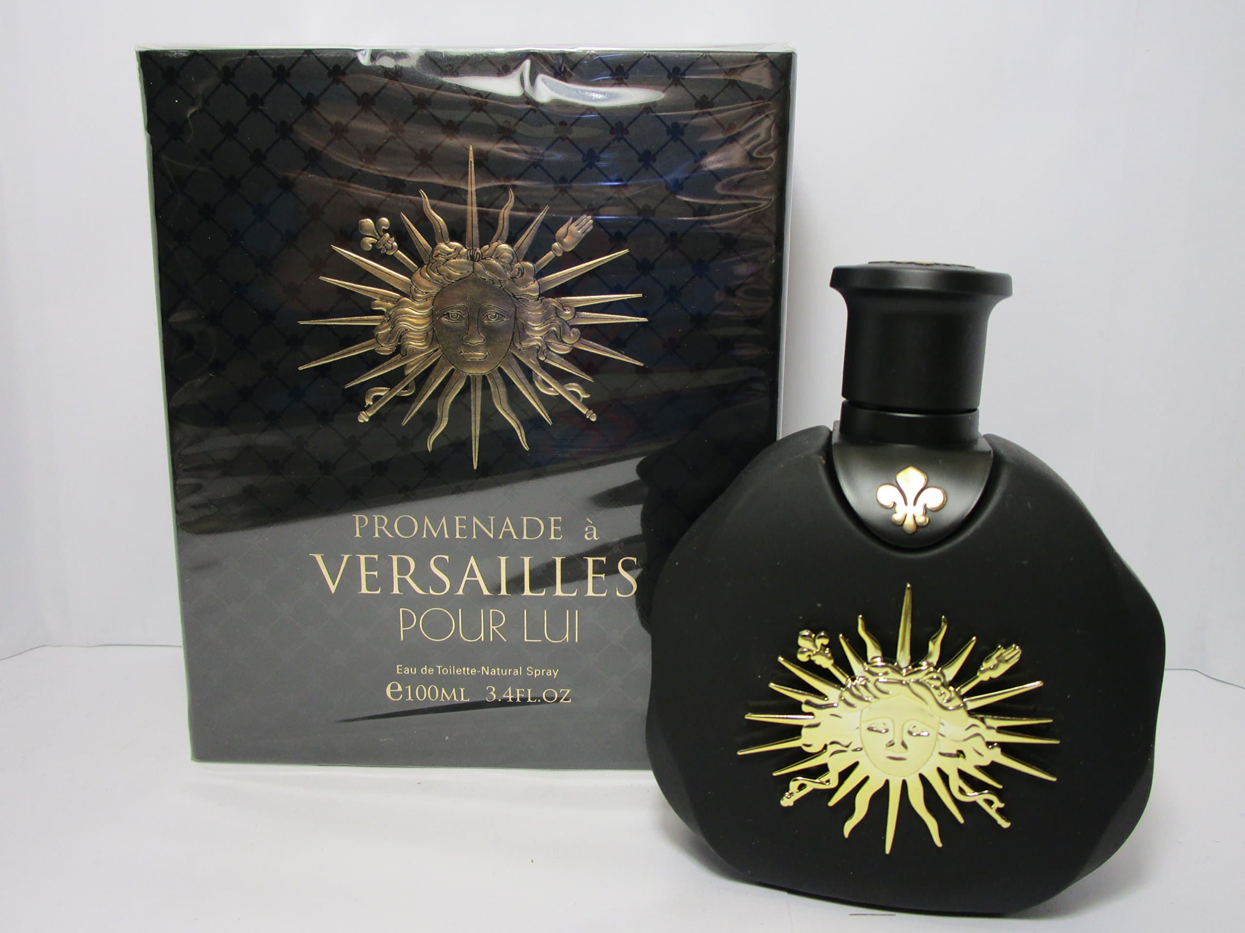 Pour Lui (100ml Eau de Toilette)