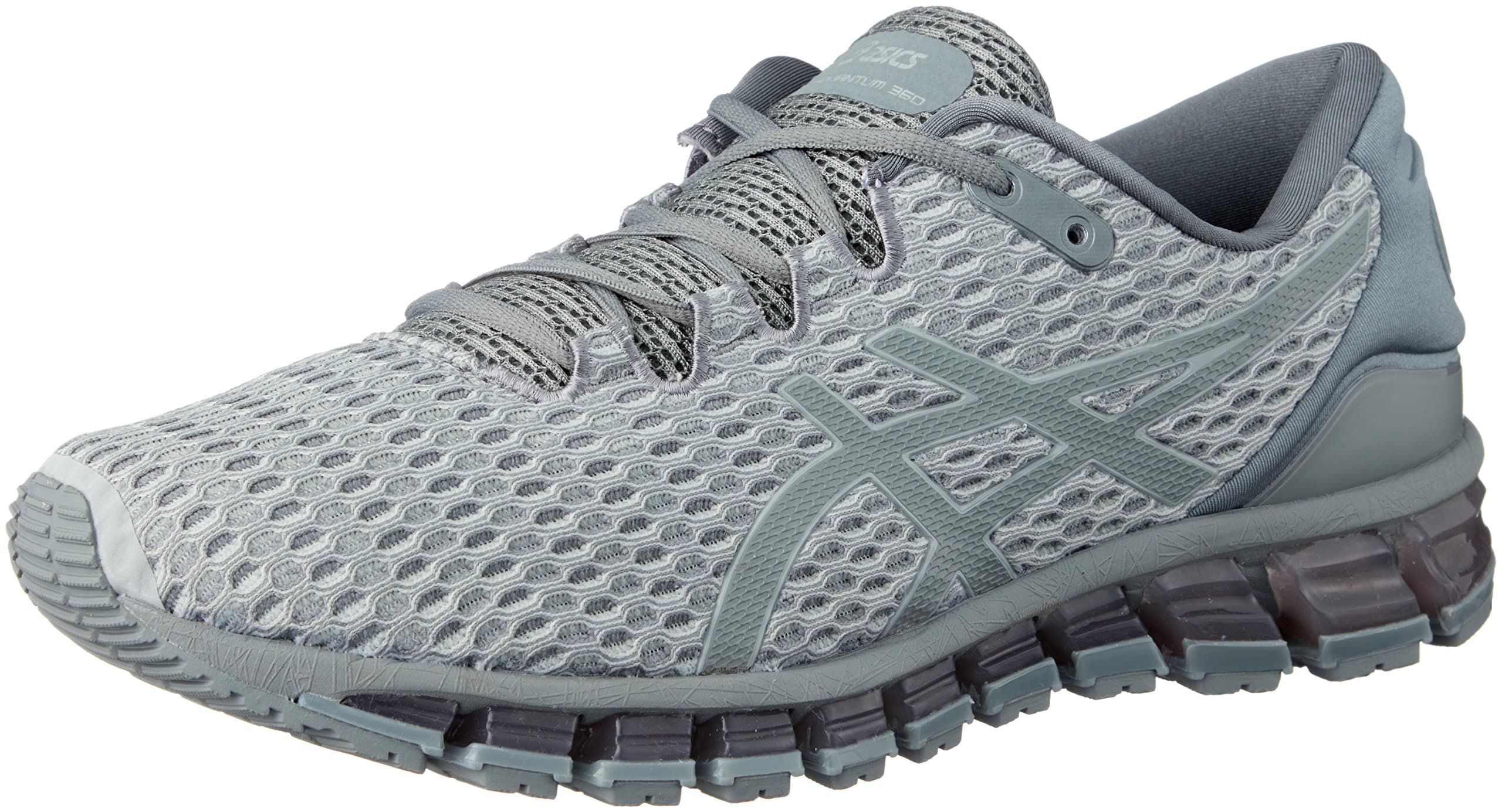 ASICS - Gel-Quantum 360 Shift Mx men's running shoes (grey) - EU 40 - US 7