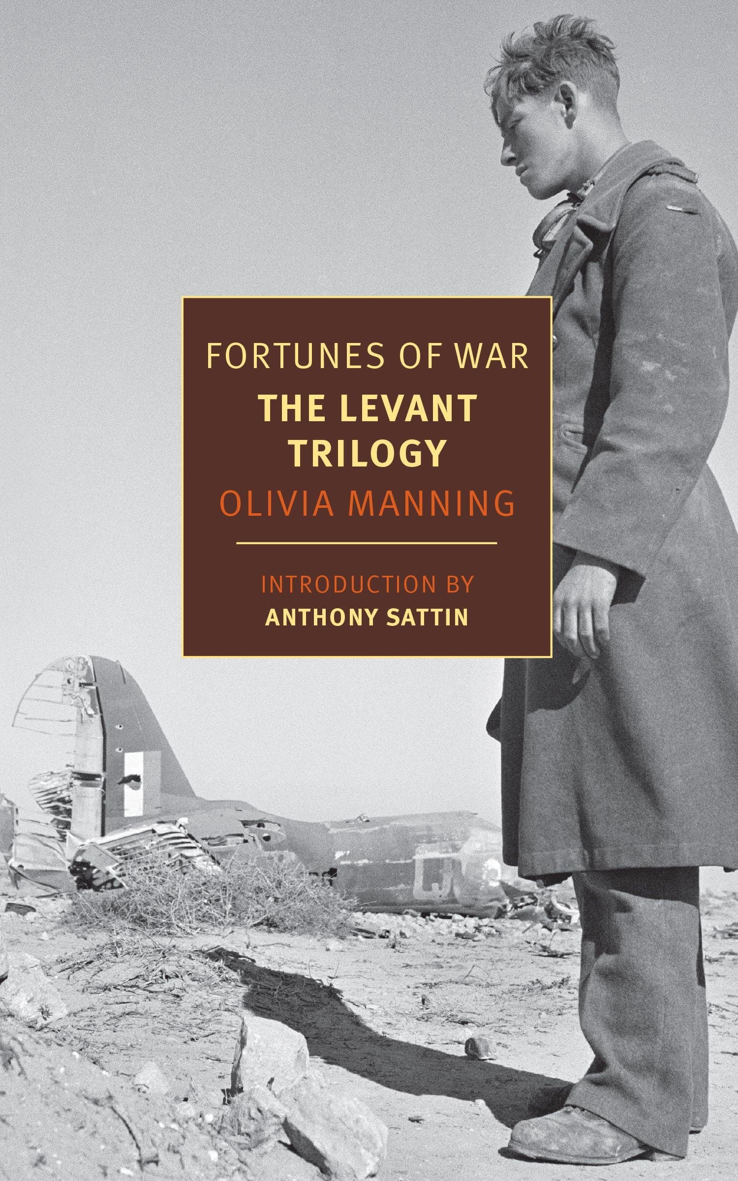 Fortunes of War: The Levant Trilogy Kindle Edition