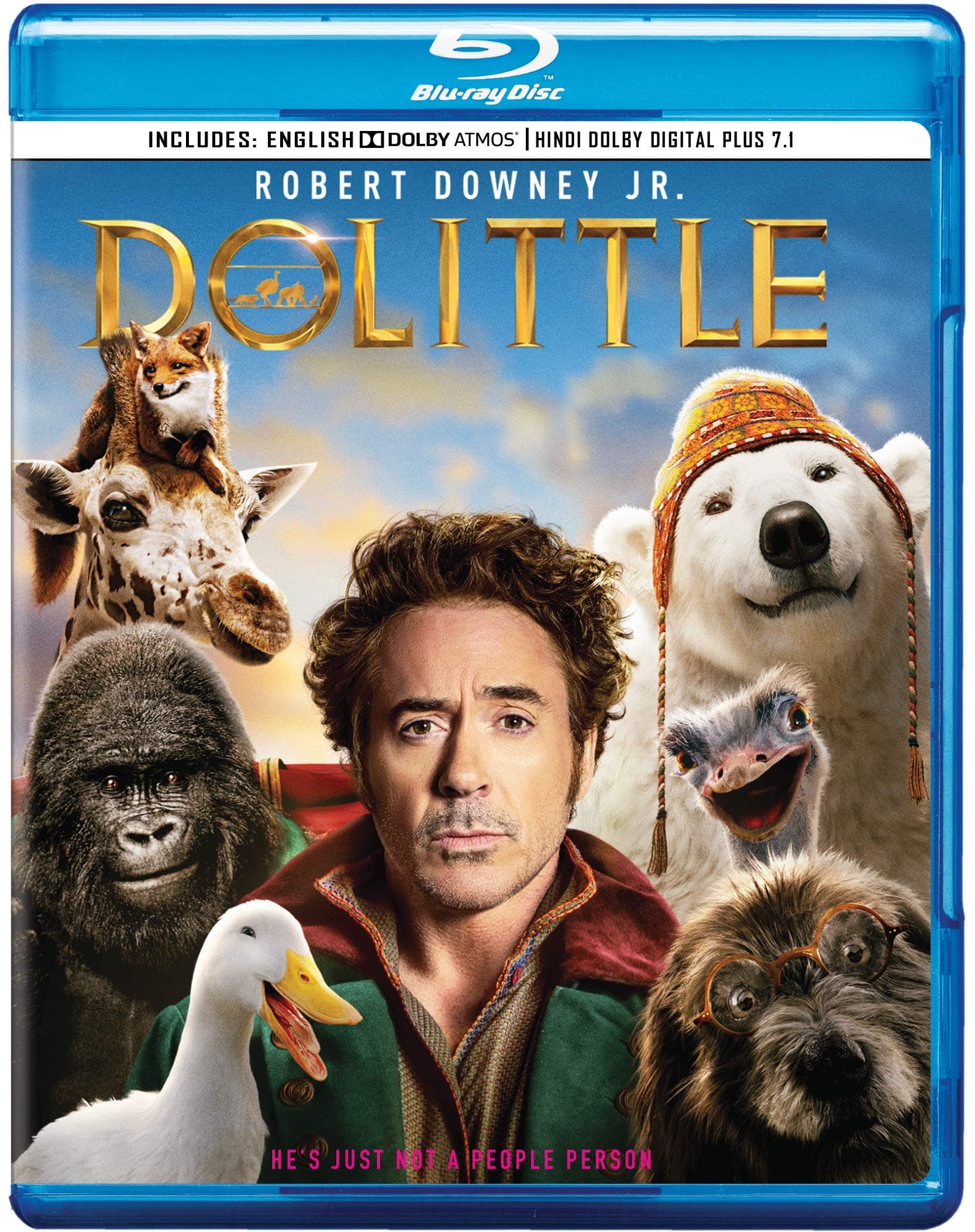 Dolittle