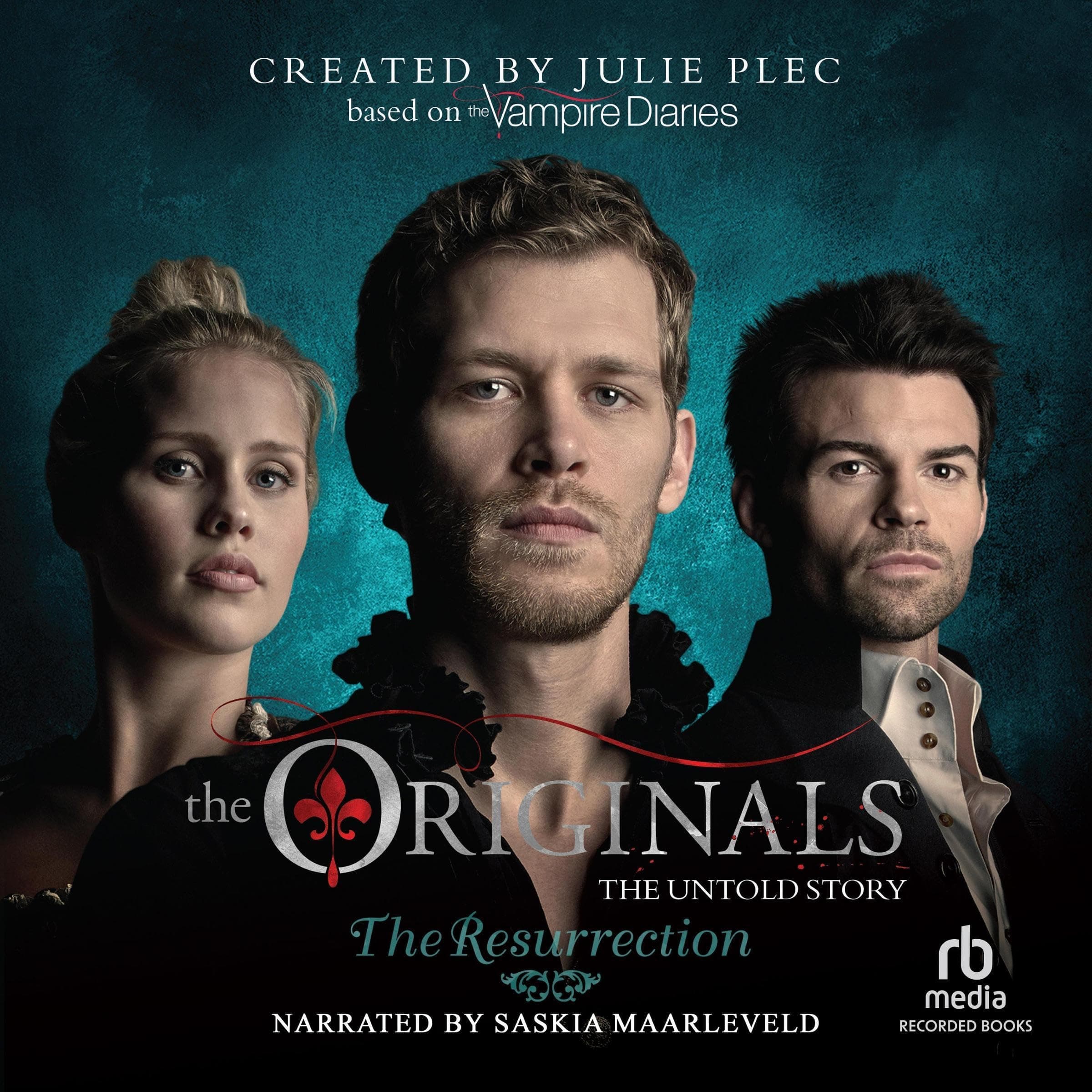 The Originals: The Resurrection