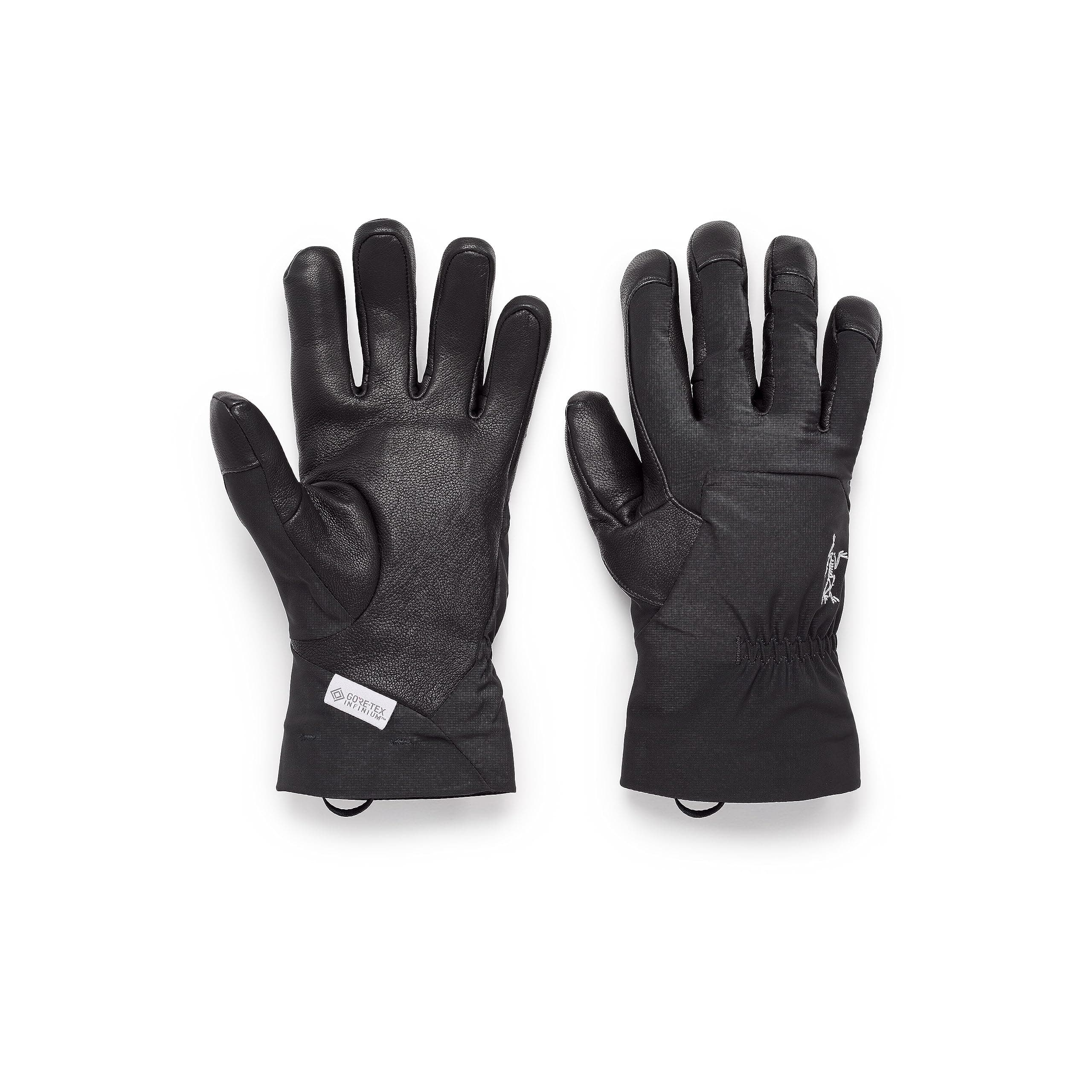 Arc'teryx Venta AR Glove | All Round Durable Breathable Gore-Tex Infinium Multisport Glove