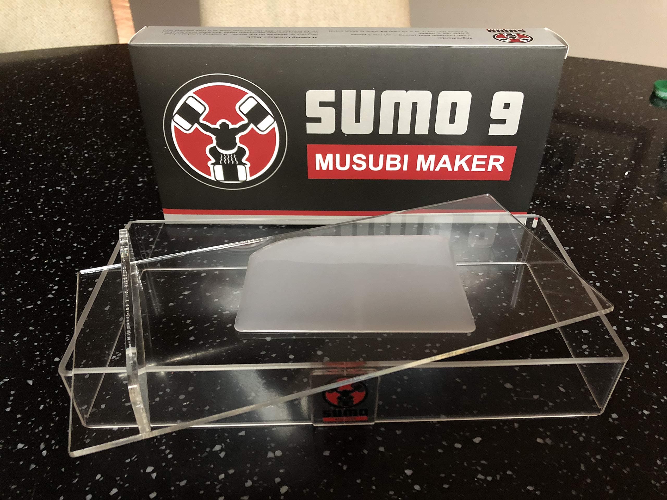 Maker (Sumo 9 Set)