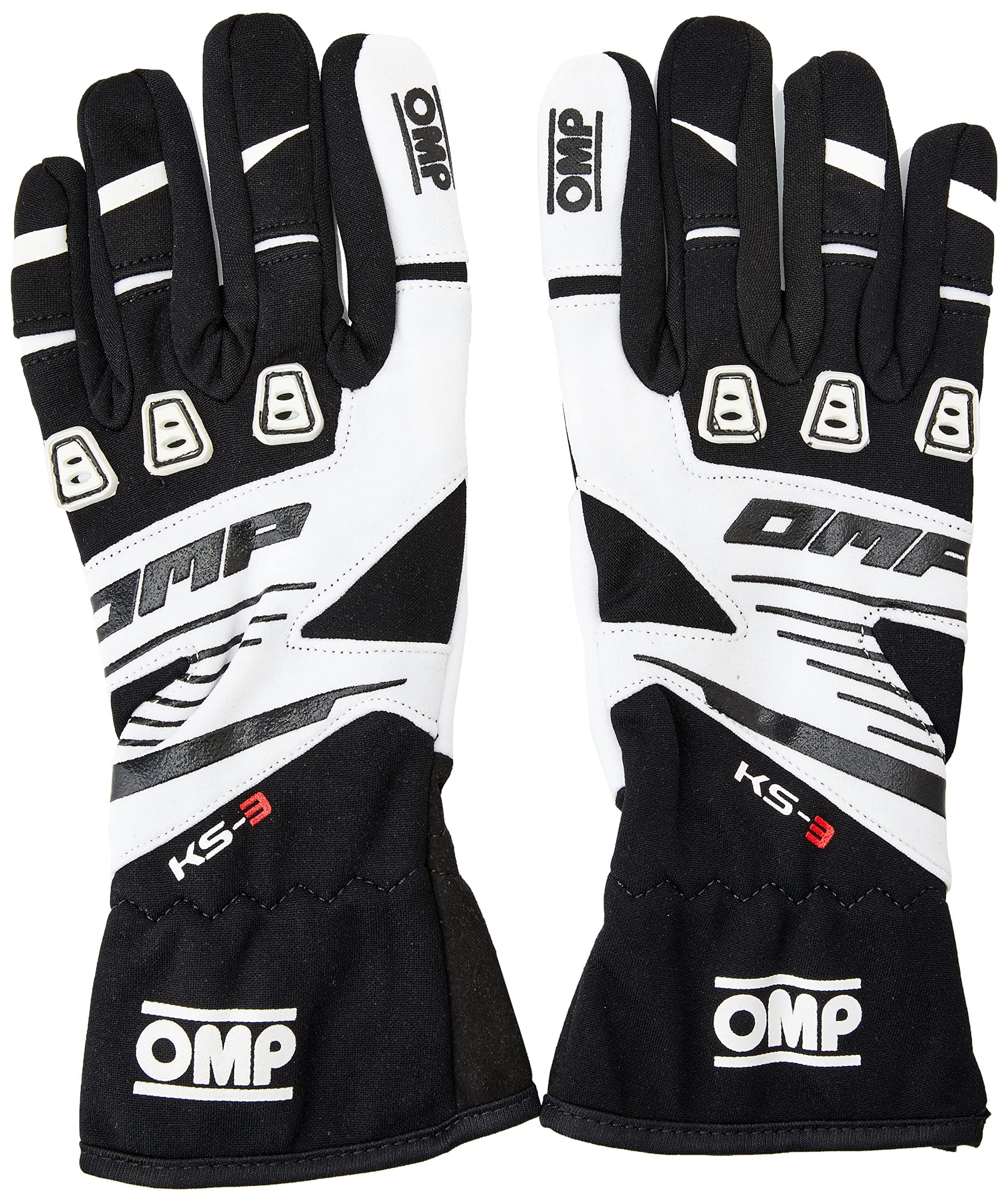 OMP Ks-3 Handschuhe