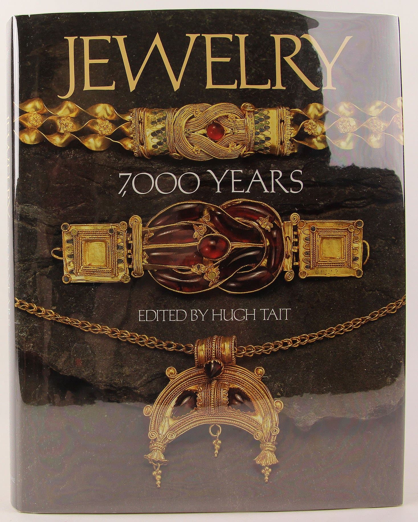 Jewelry 7000 Years: An International History and Illustrated Survey from the Collections of the British Museum