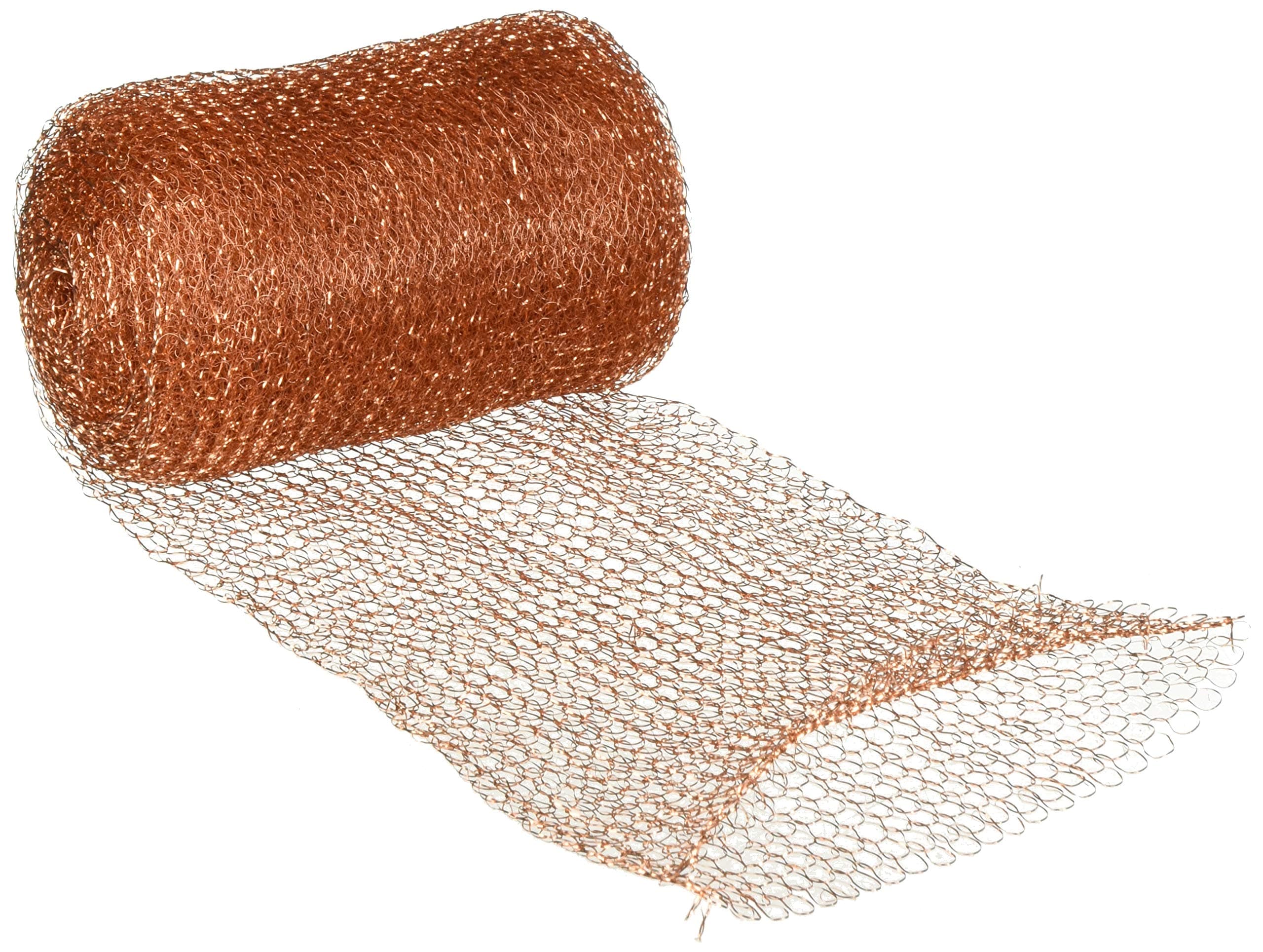 FlyByeMESH20 FlyBye Mesh for Pests and Bird Control, 20 ft, Small