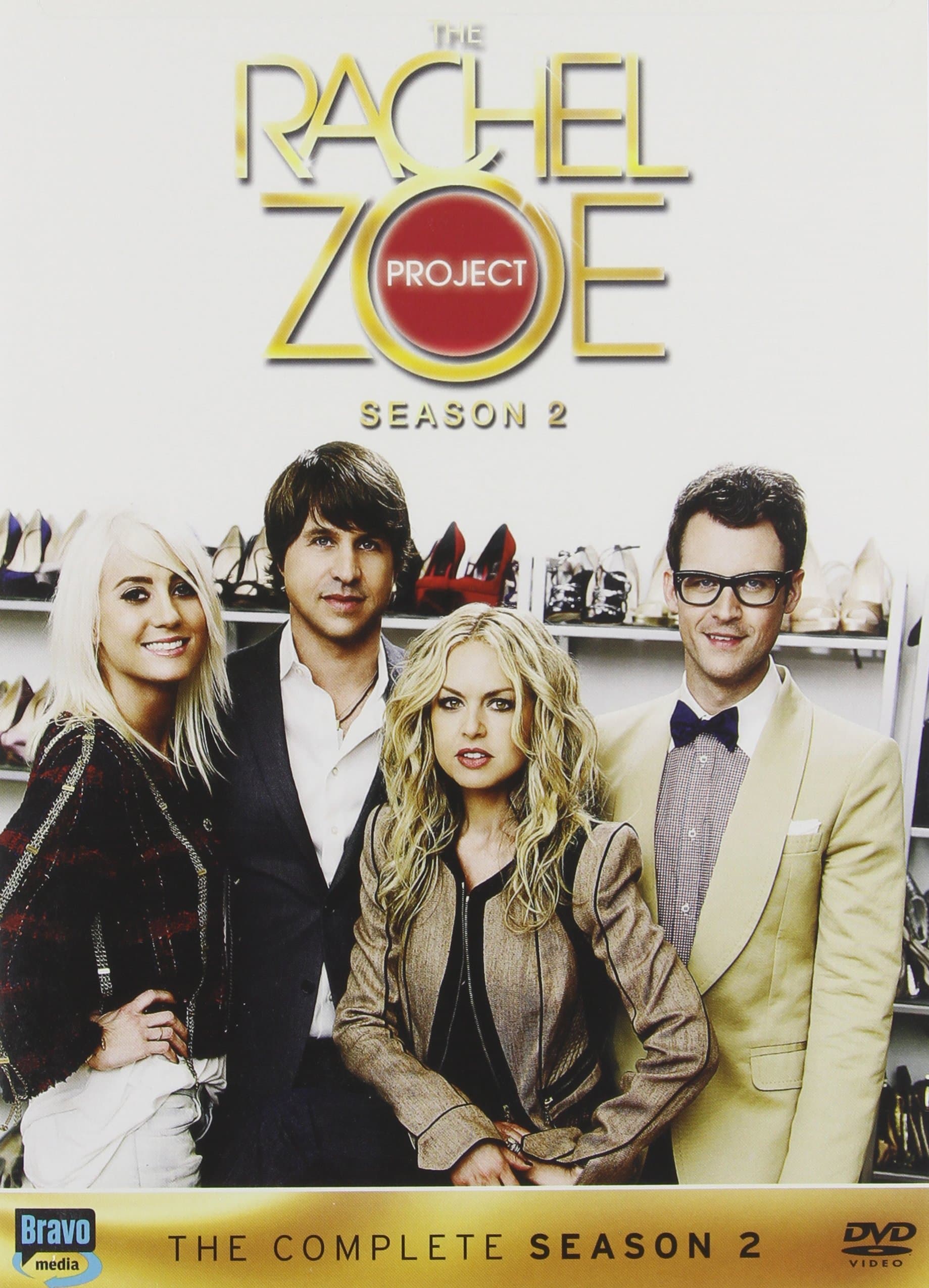 The Rachel Zoe Project: Season 2