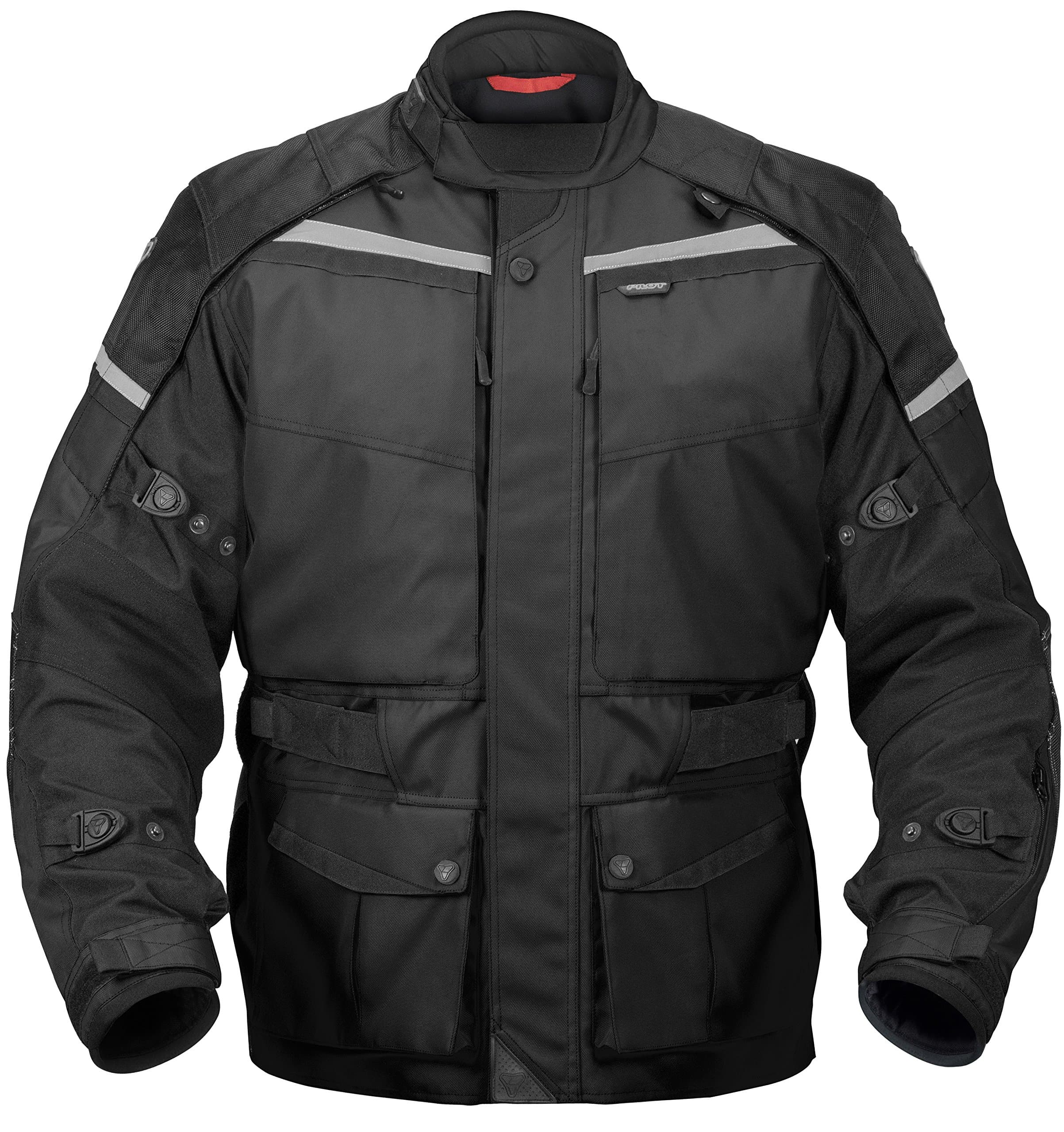 Pilot Trans.Urban Jacket V2