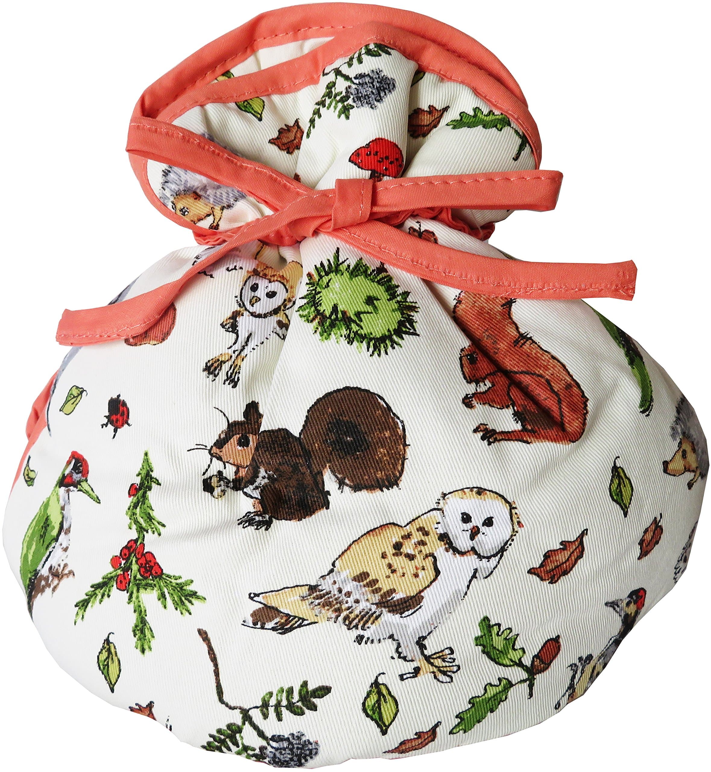 Ulster Weavers Madaleine Floyd Woodland Muff Cosy