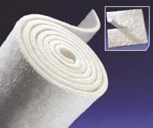 Ceramic Fibre Blanket Naturally Ethanol Fireplaces Gel Fireplaces Holzkamine, white