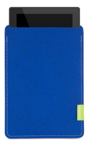 WildTech Sleeve for Microsoft Surface Pro Surface Pro 2 & without Touch and Type Cover - 14 Colours