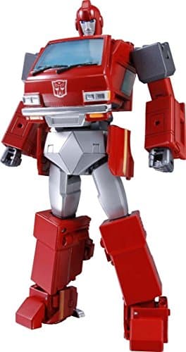ILTOYS KO Version Transformers Masterpiece MP-27 Ironhide