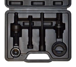 Power Steering Pump Pulley Remover/Installer